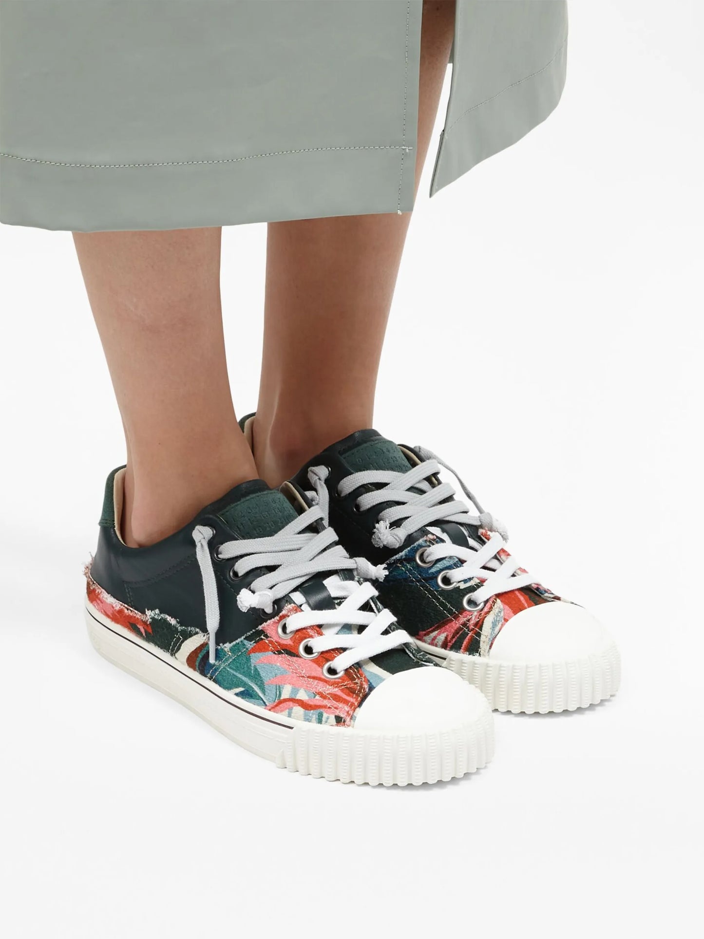 New Evolution low-top sneakers