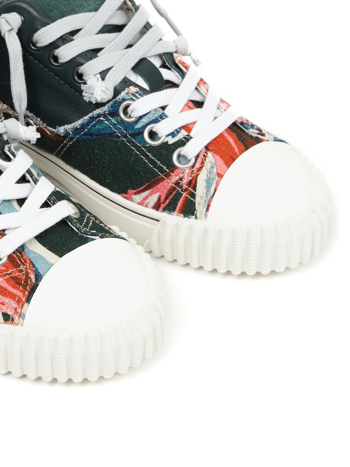 New Evolution low-top sneakers