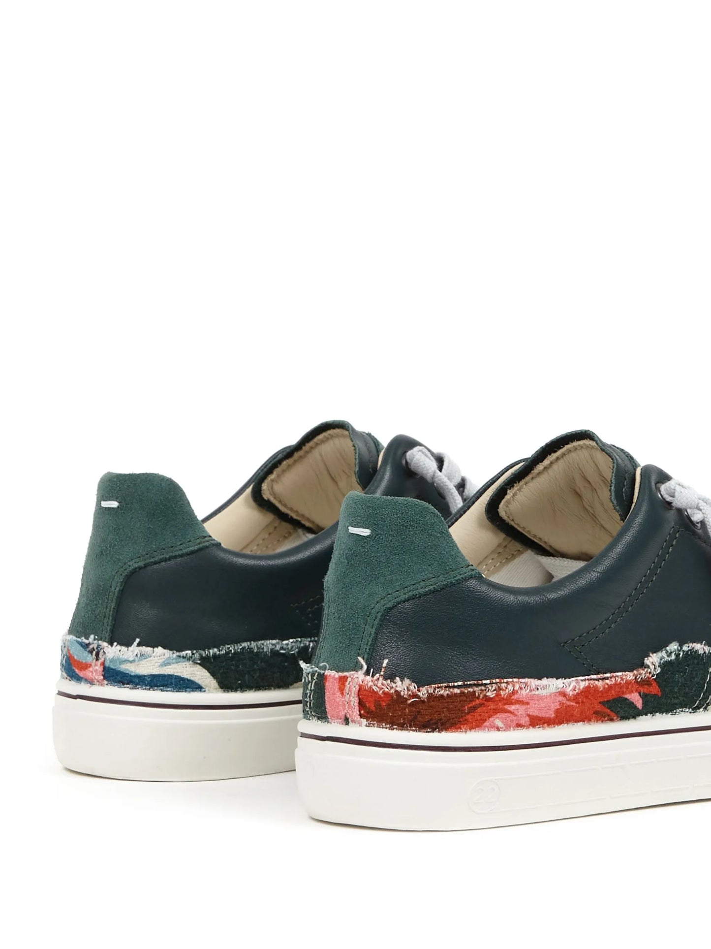 New Evolution low-top sneakers