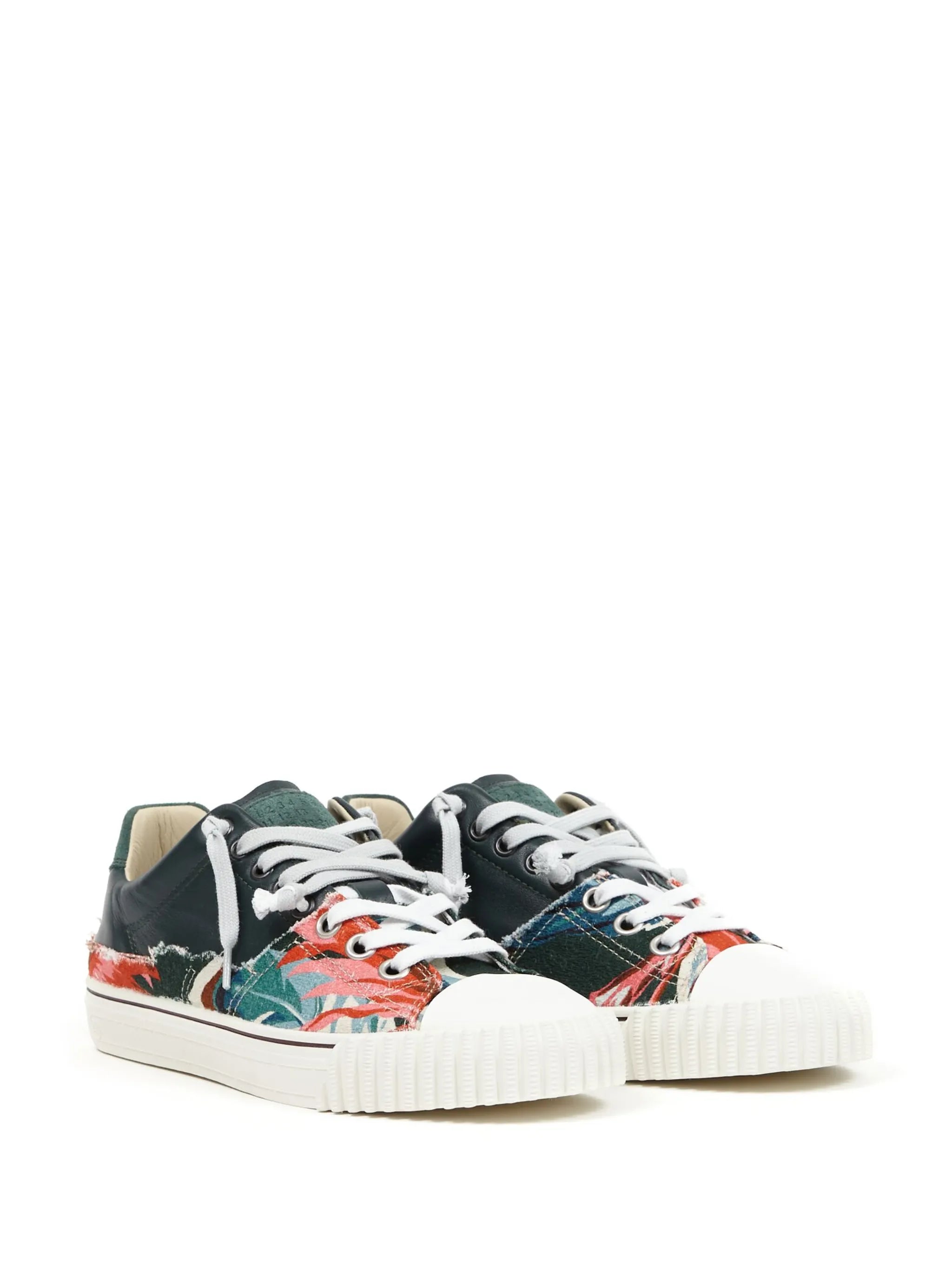 New Evolution low-top sneakers