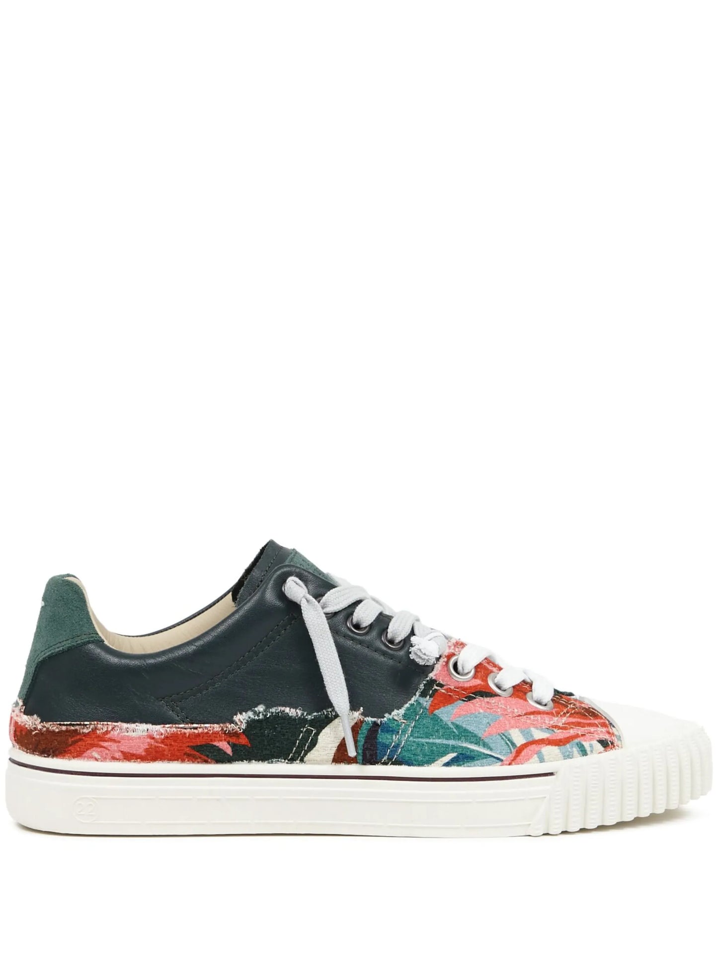 New Evolution low-top sneakers