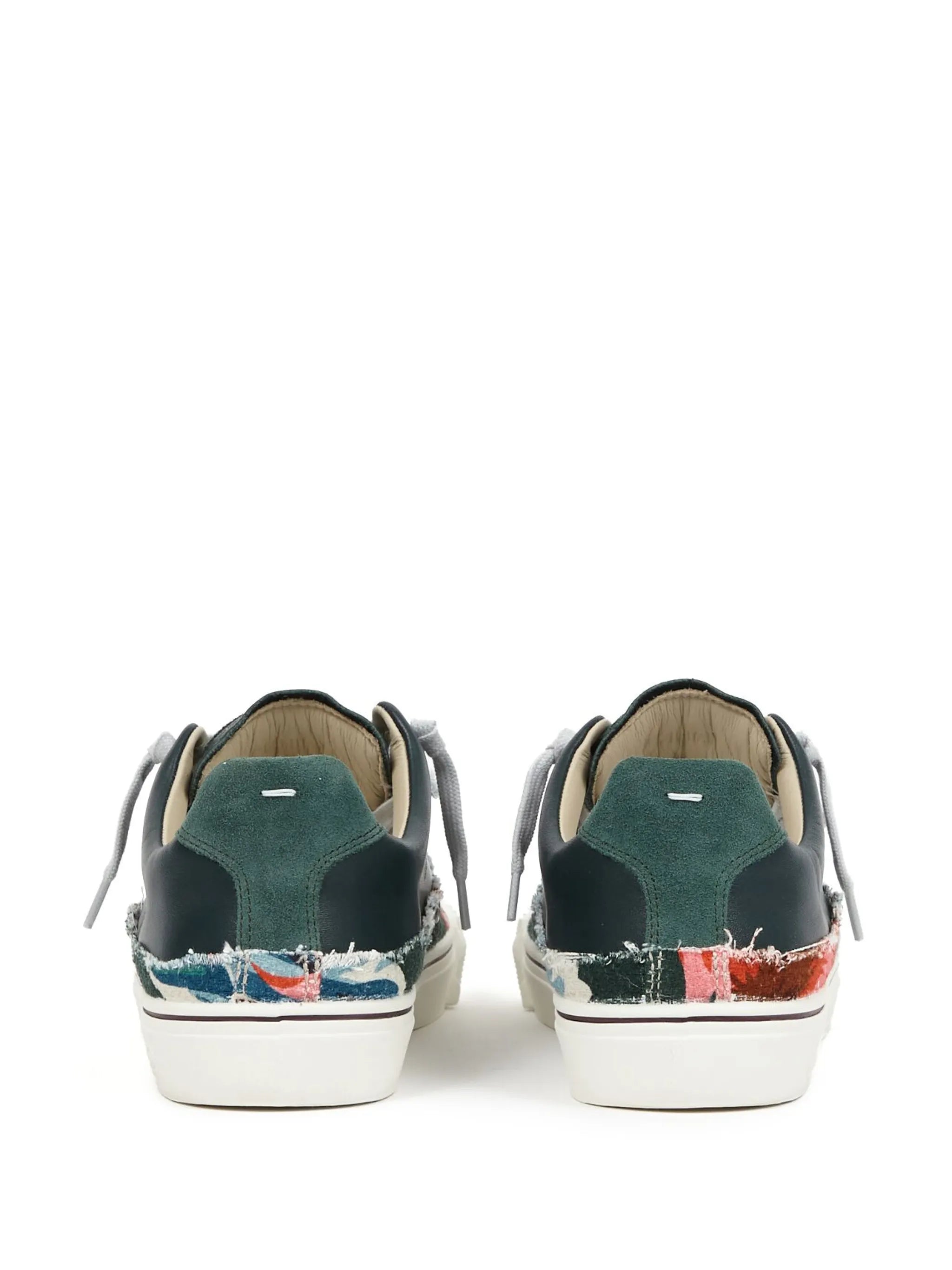 New Evolution low-top sneakers