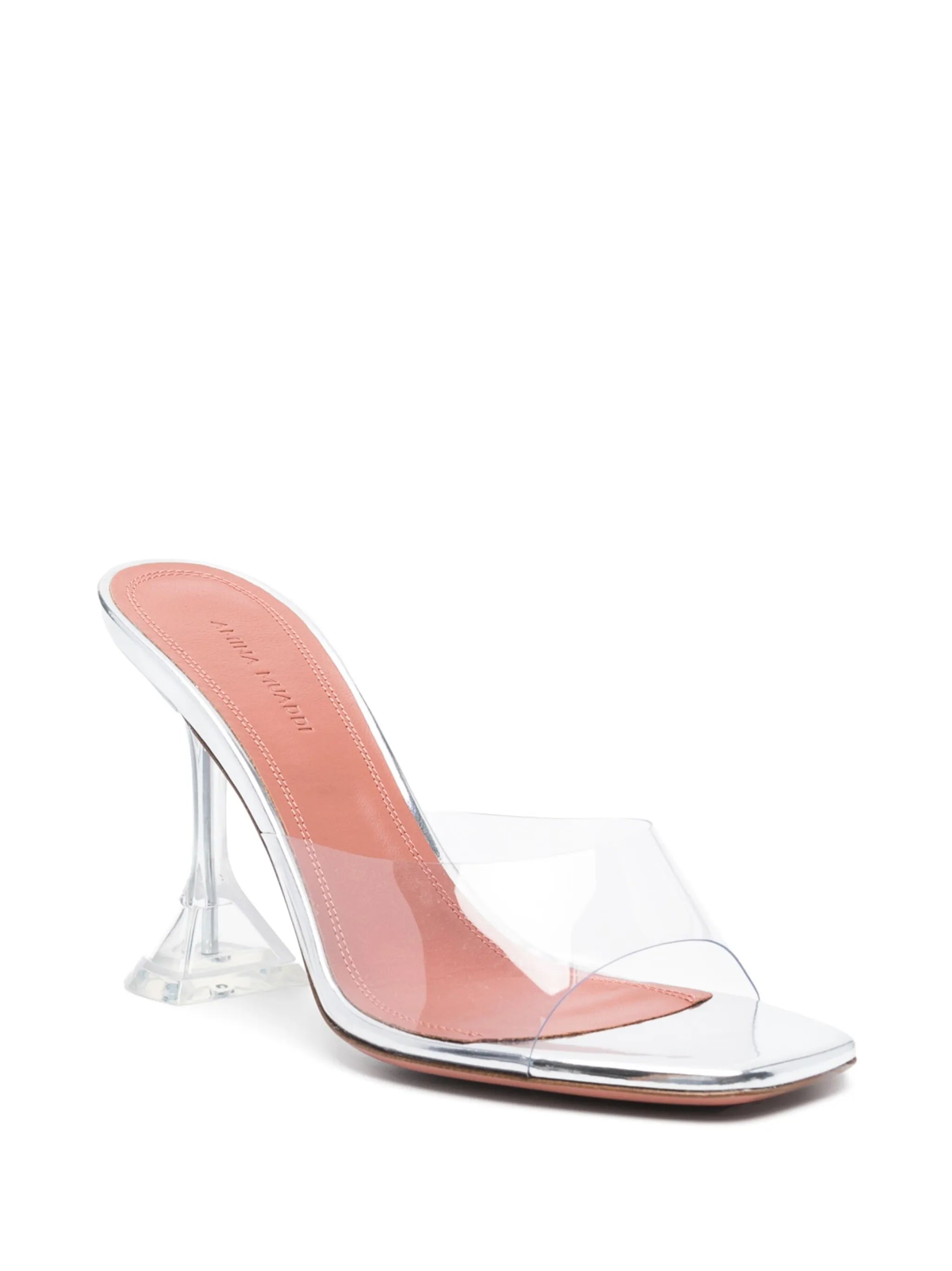 95mm Lupita sandals
