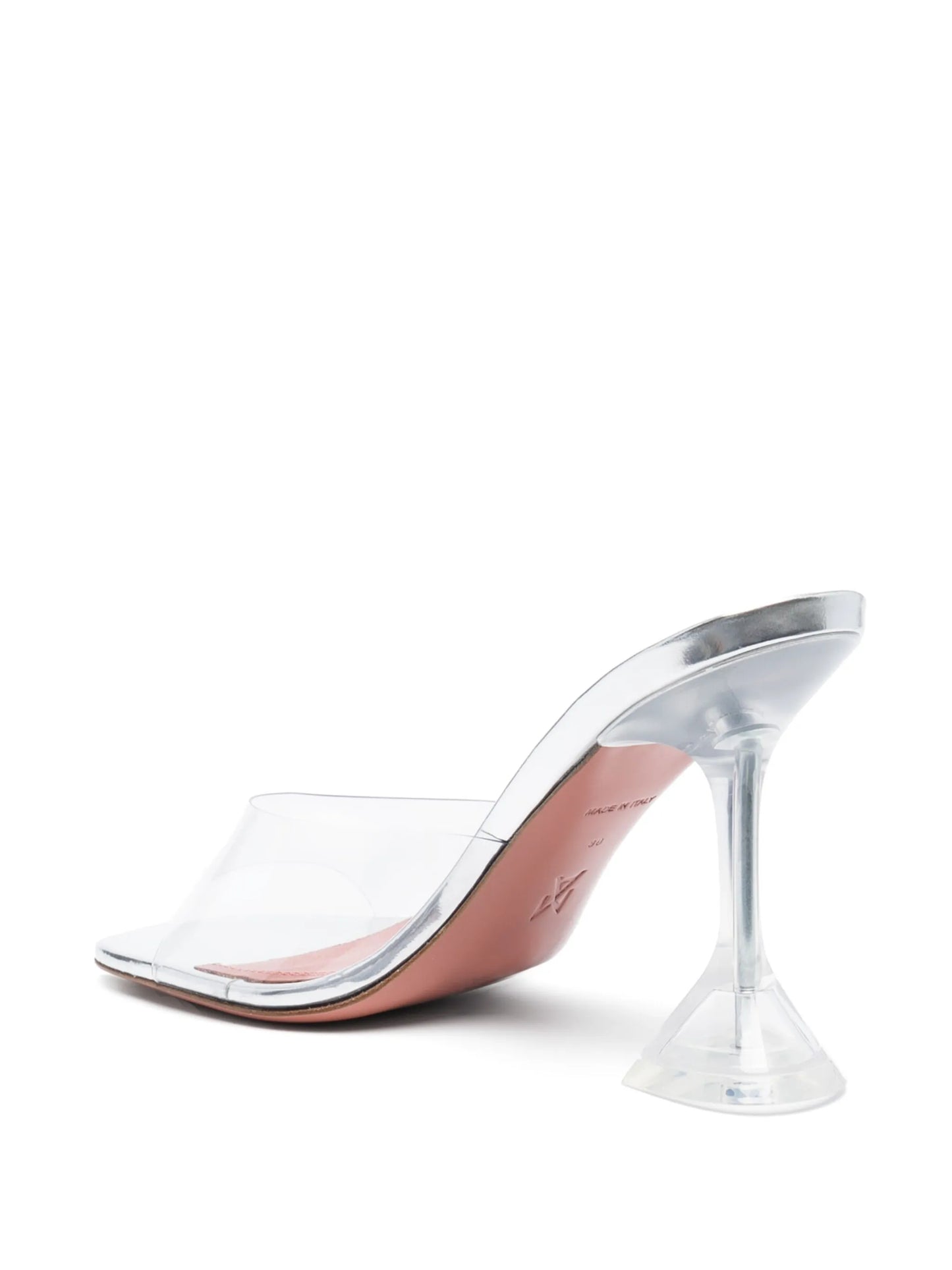 95mm Lupita sandals