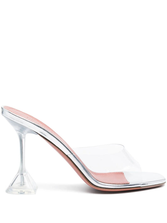95mm Lupita sandals