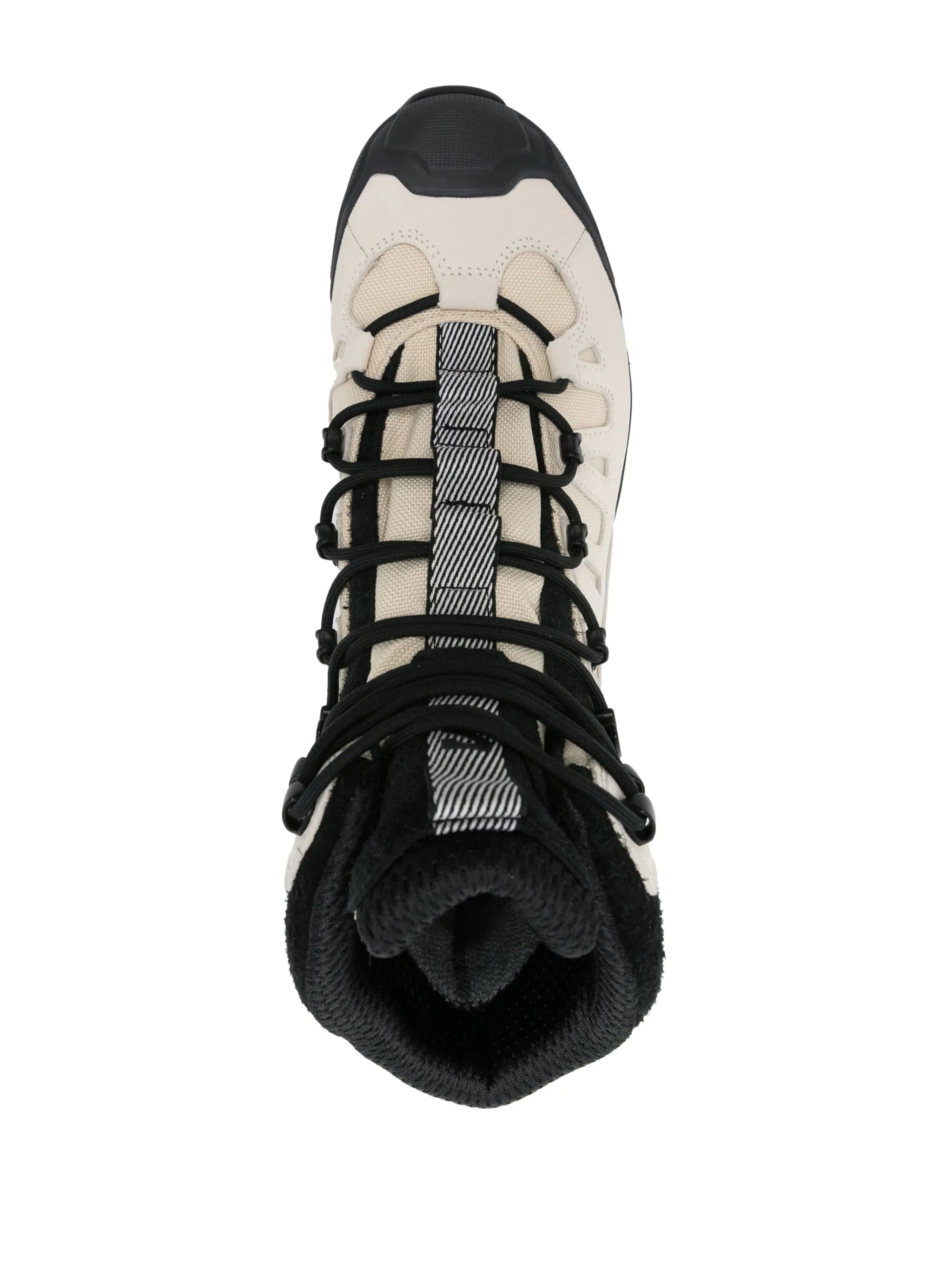 Quest GTX Advanced high-top sneakers
