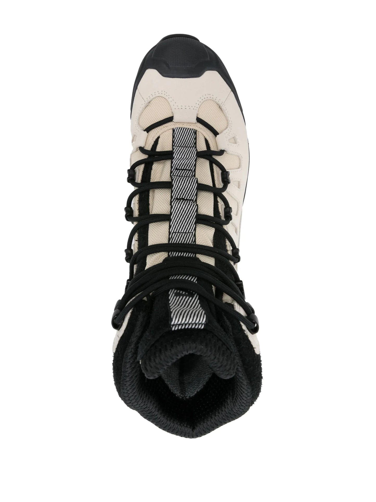 Quest GTX Advanced high-top sneakers