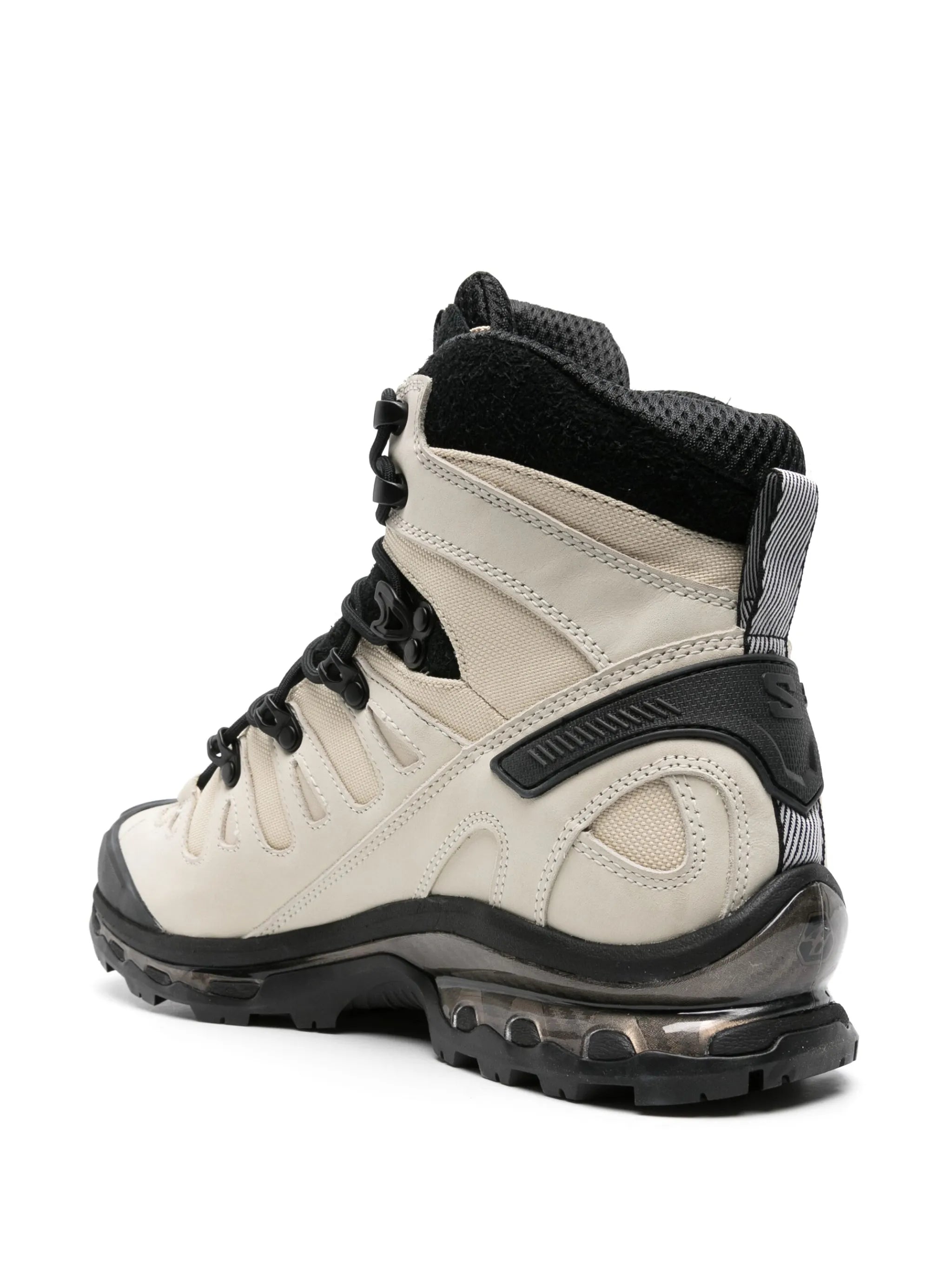 Quest GTX Advanced high-top sneakers