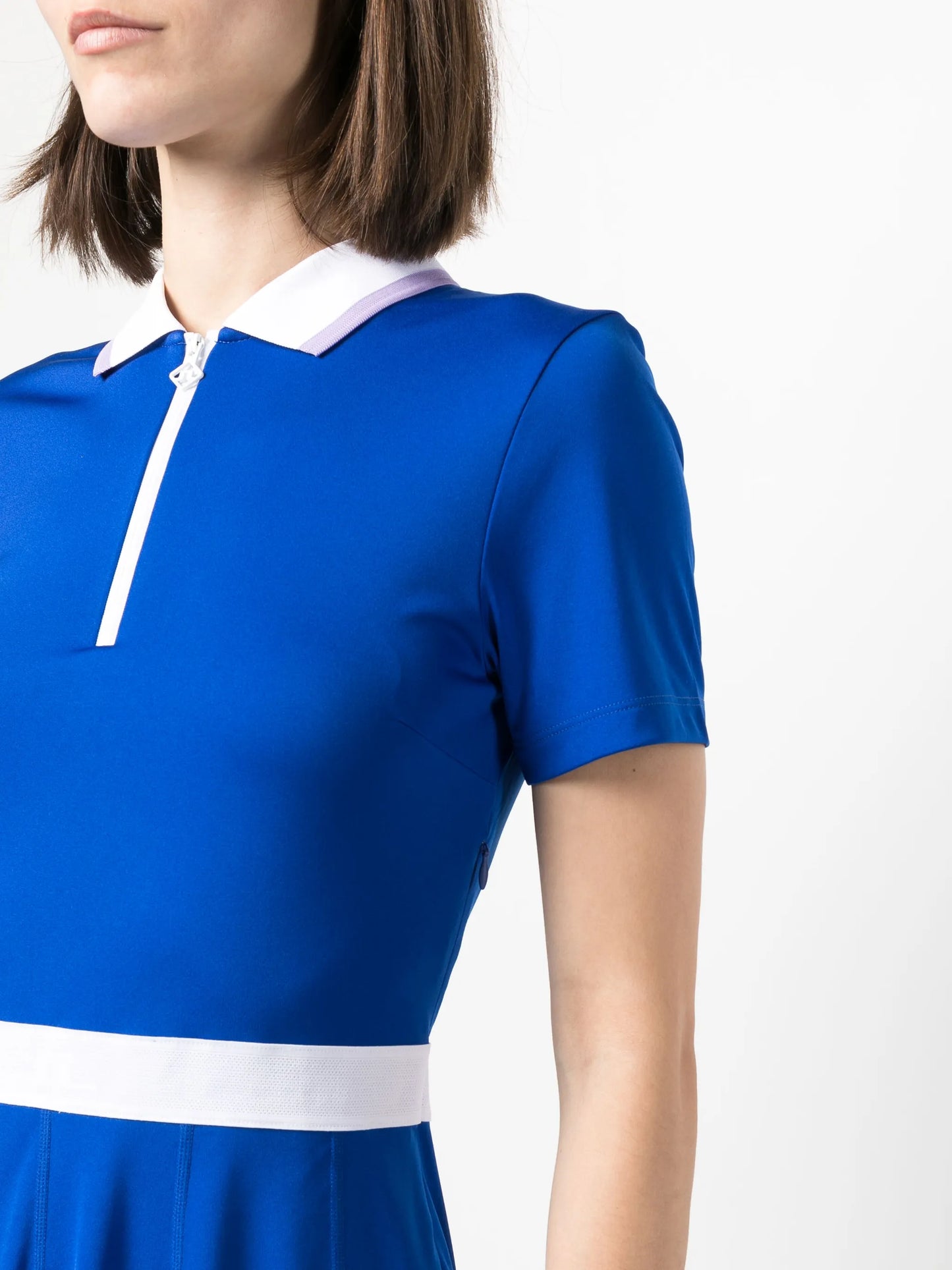Helga tennis minidress