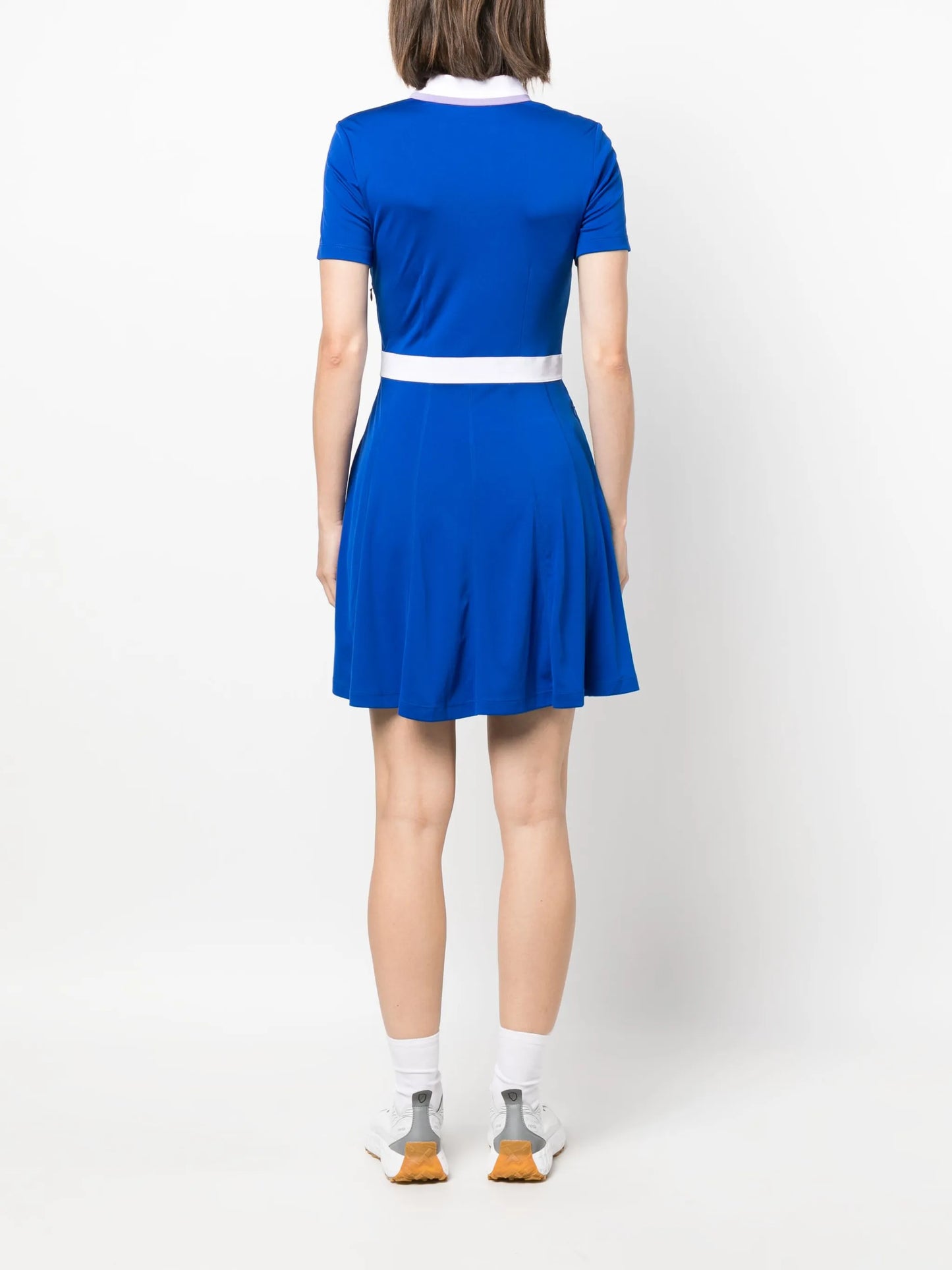 Helga tennis minidress