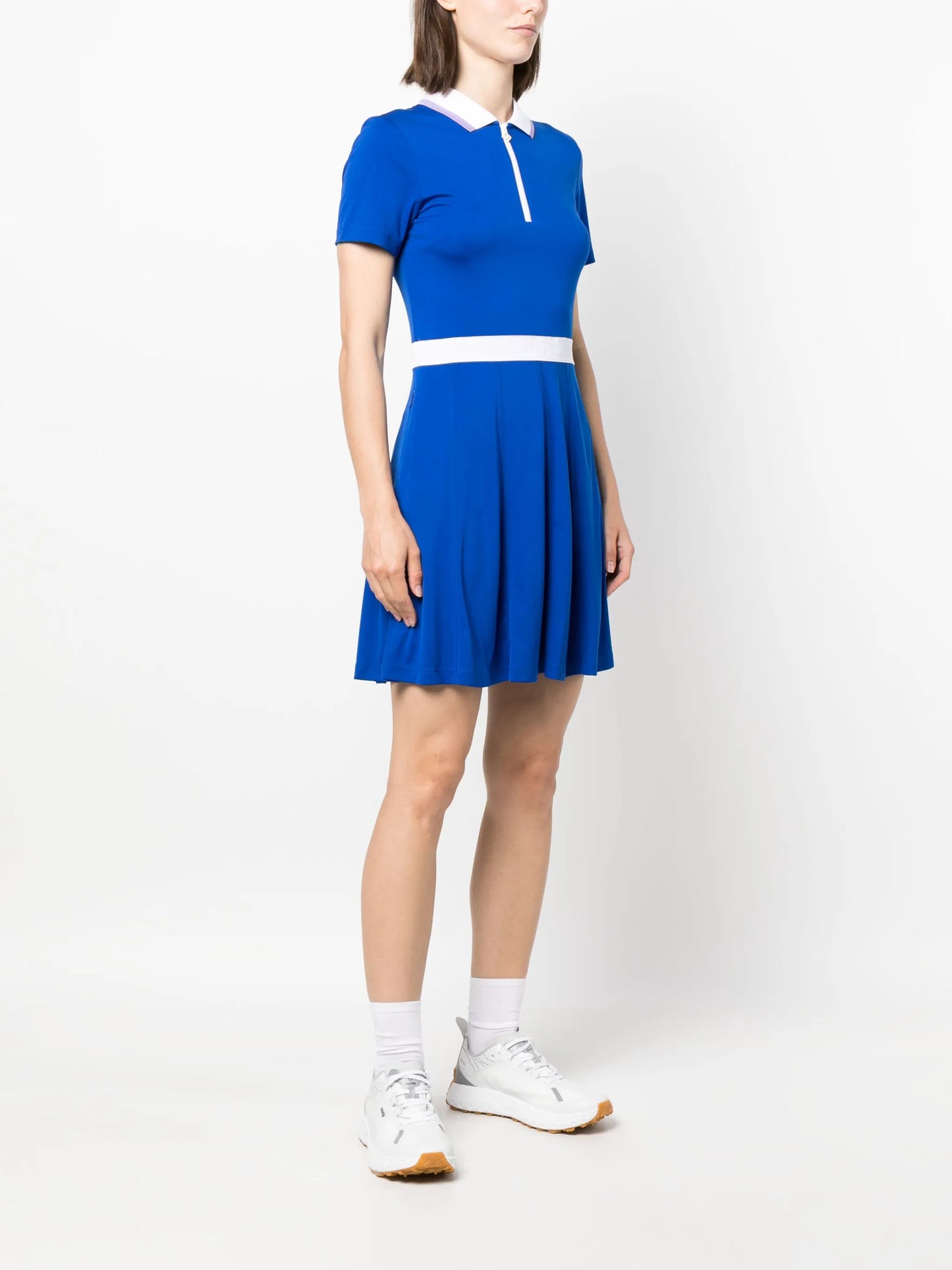 Helga tennis minidress