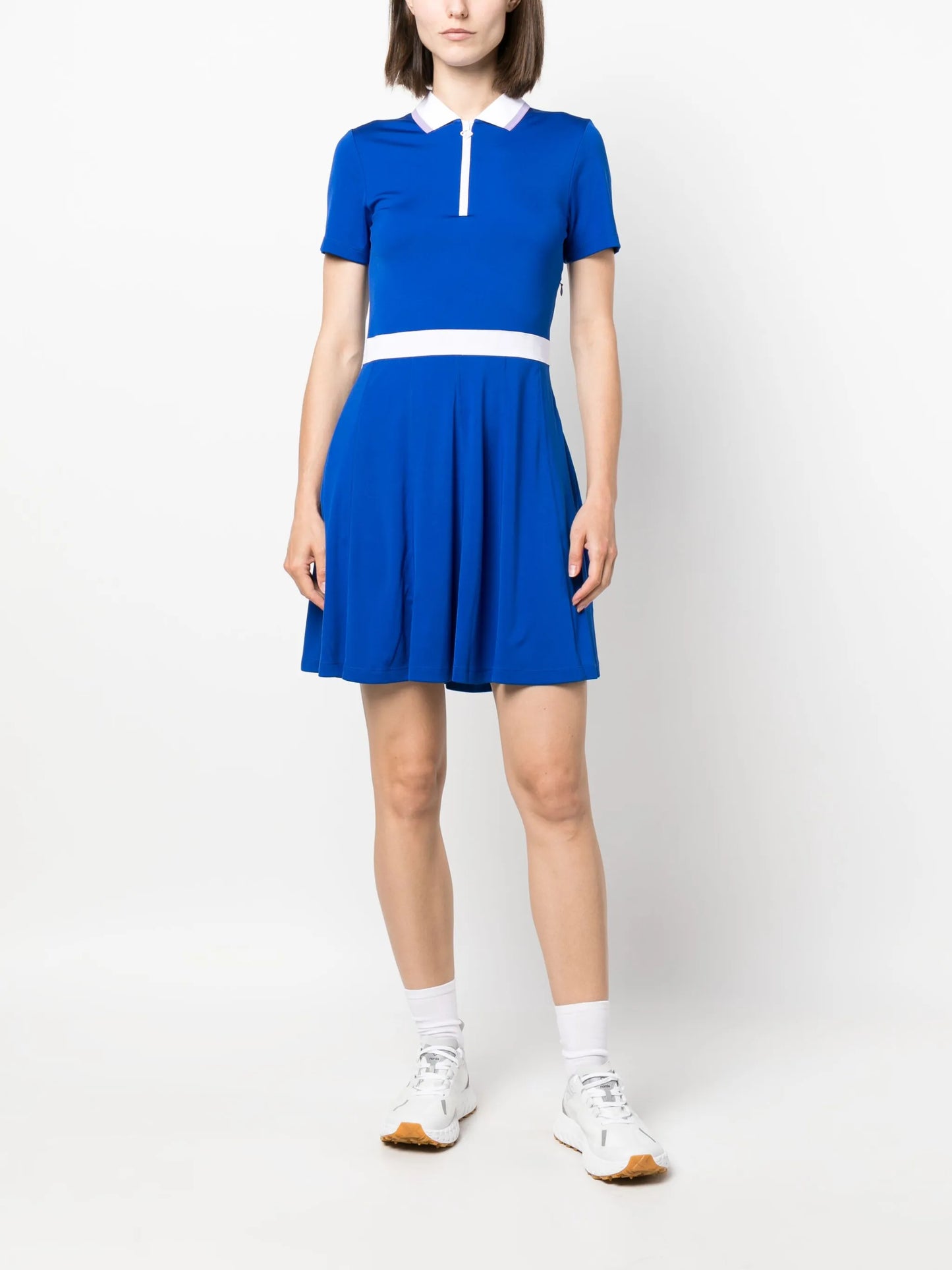 Helga tennis minidress