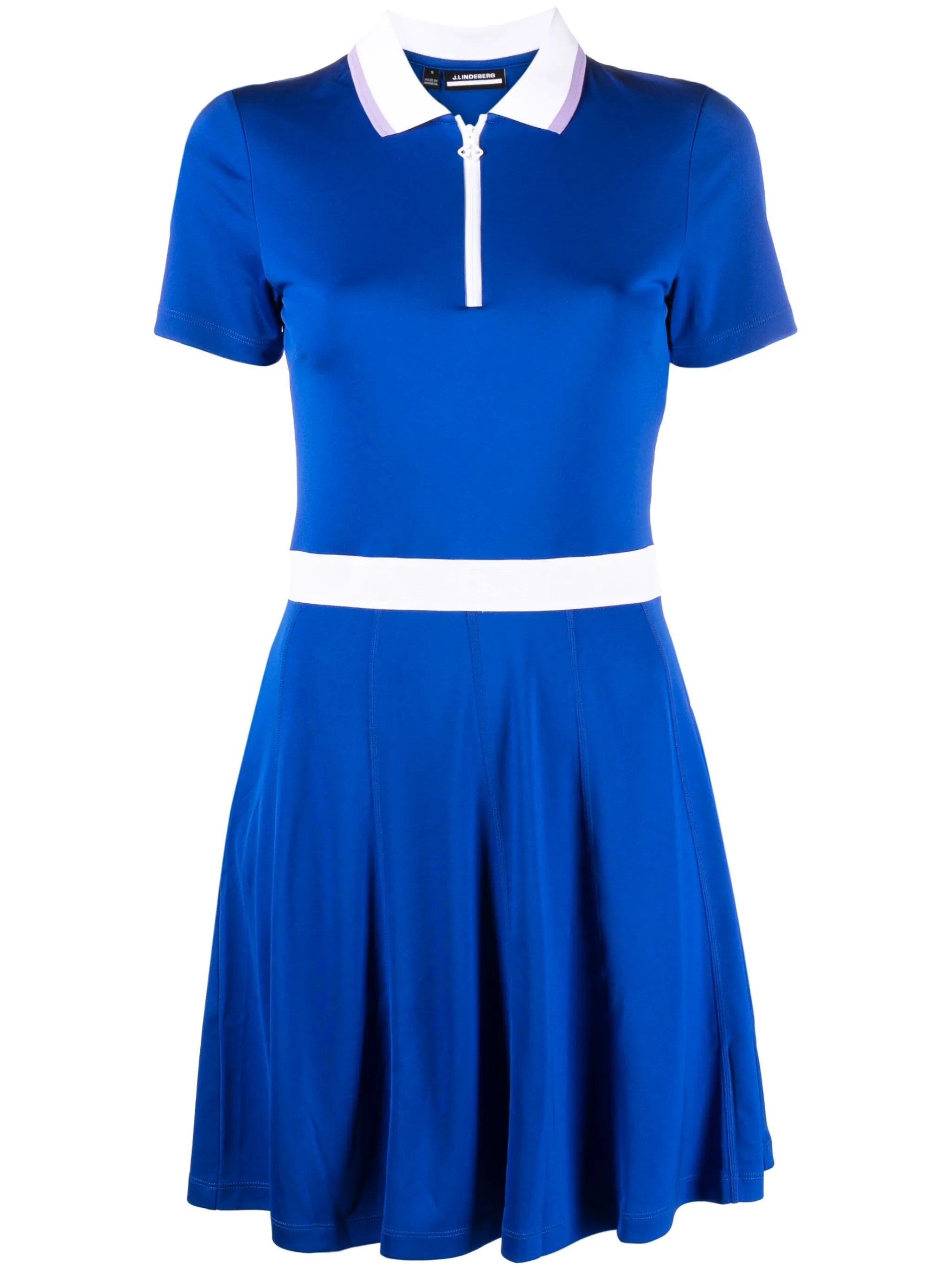 Helga tennis minidress
