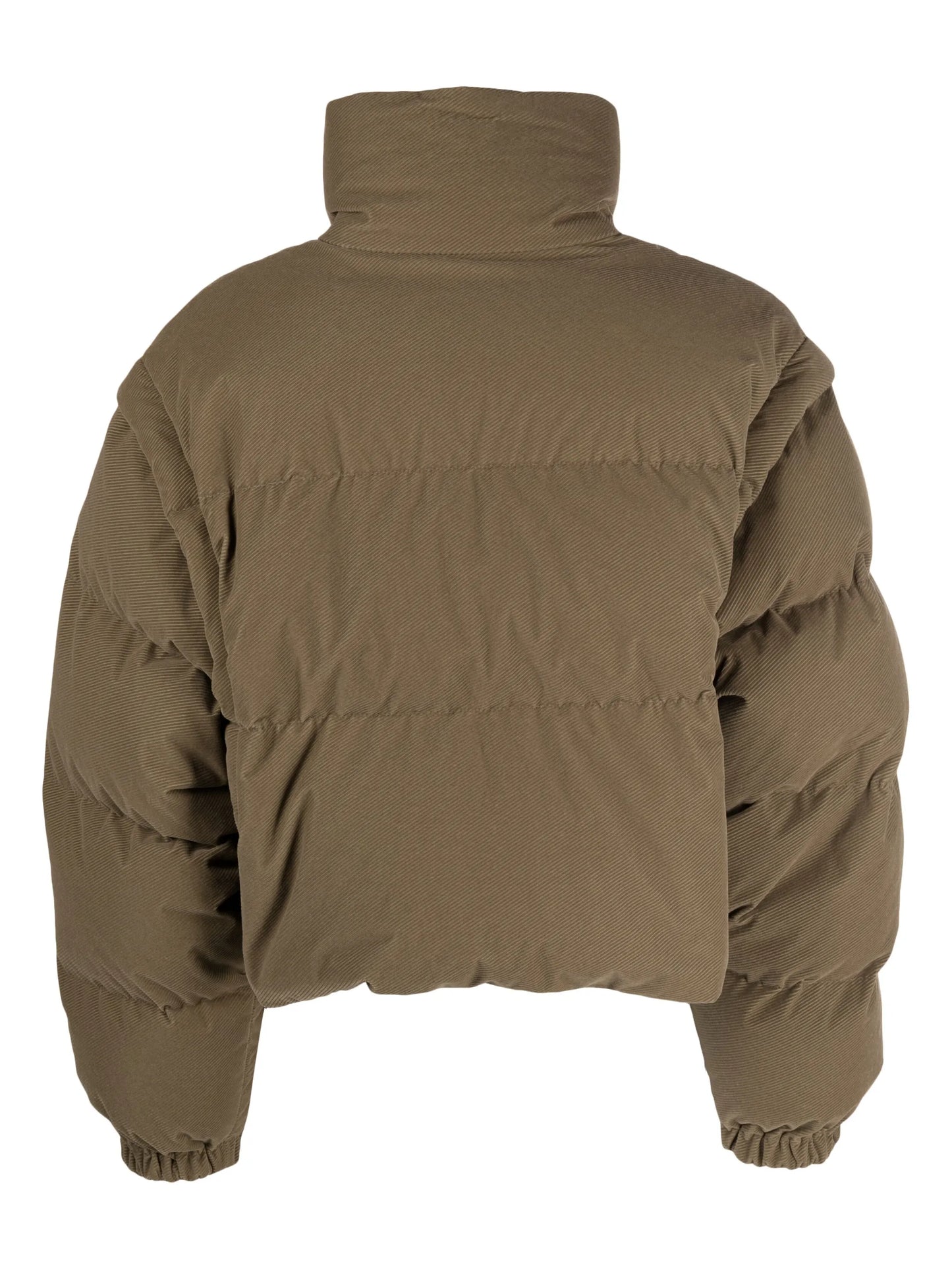 Grenadelle puffer jacket