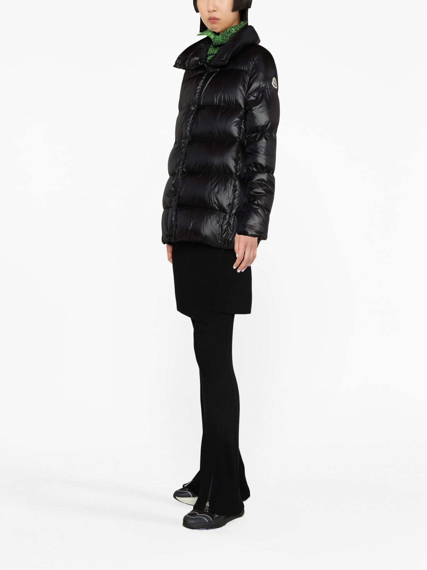 Cochevis down jacket