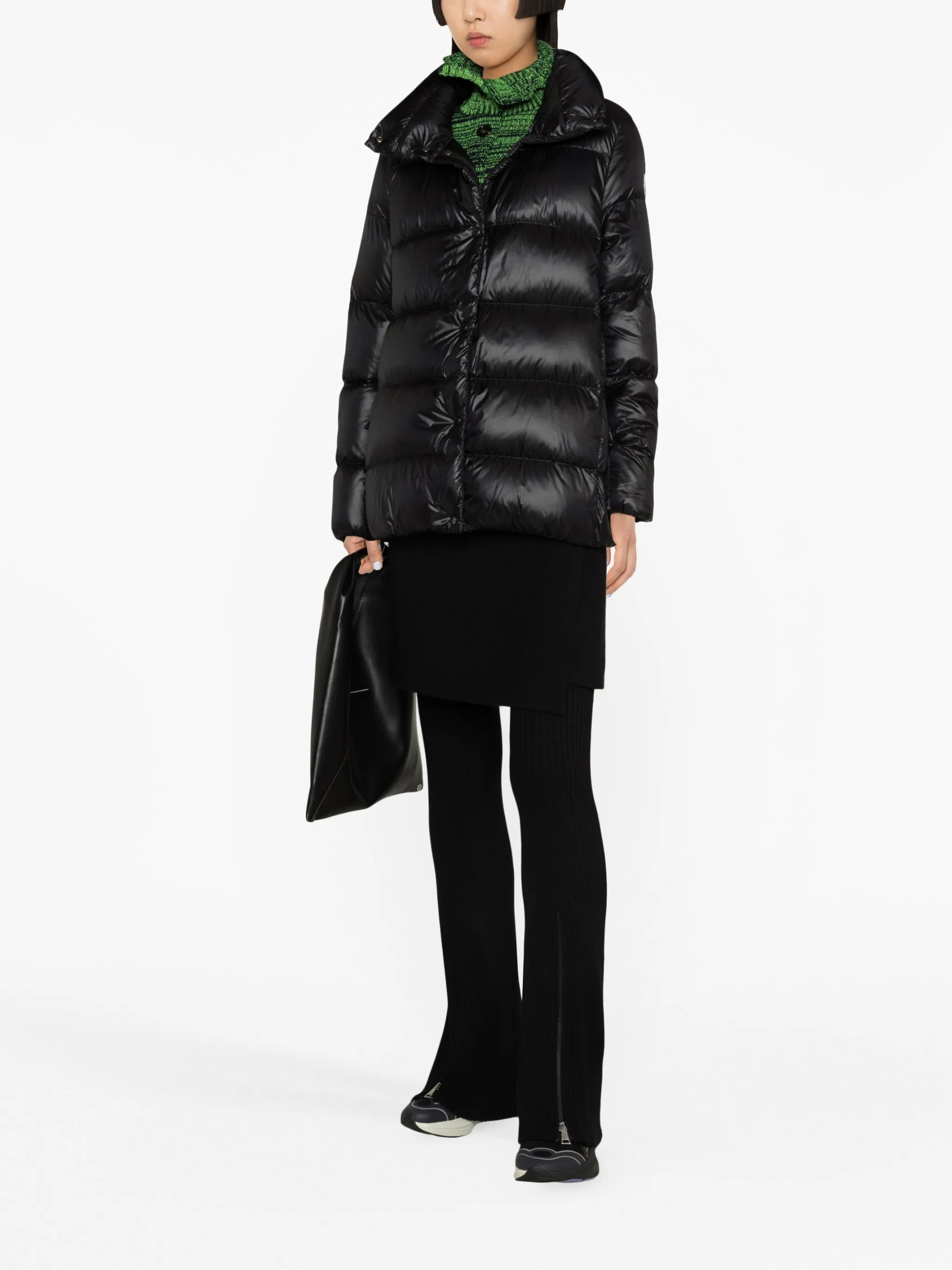 Cochevis down jacket