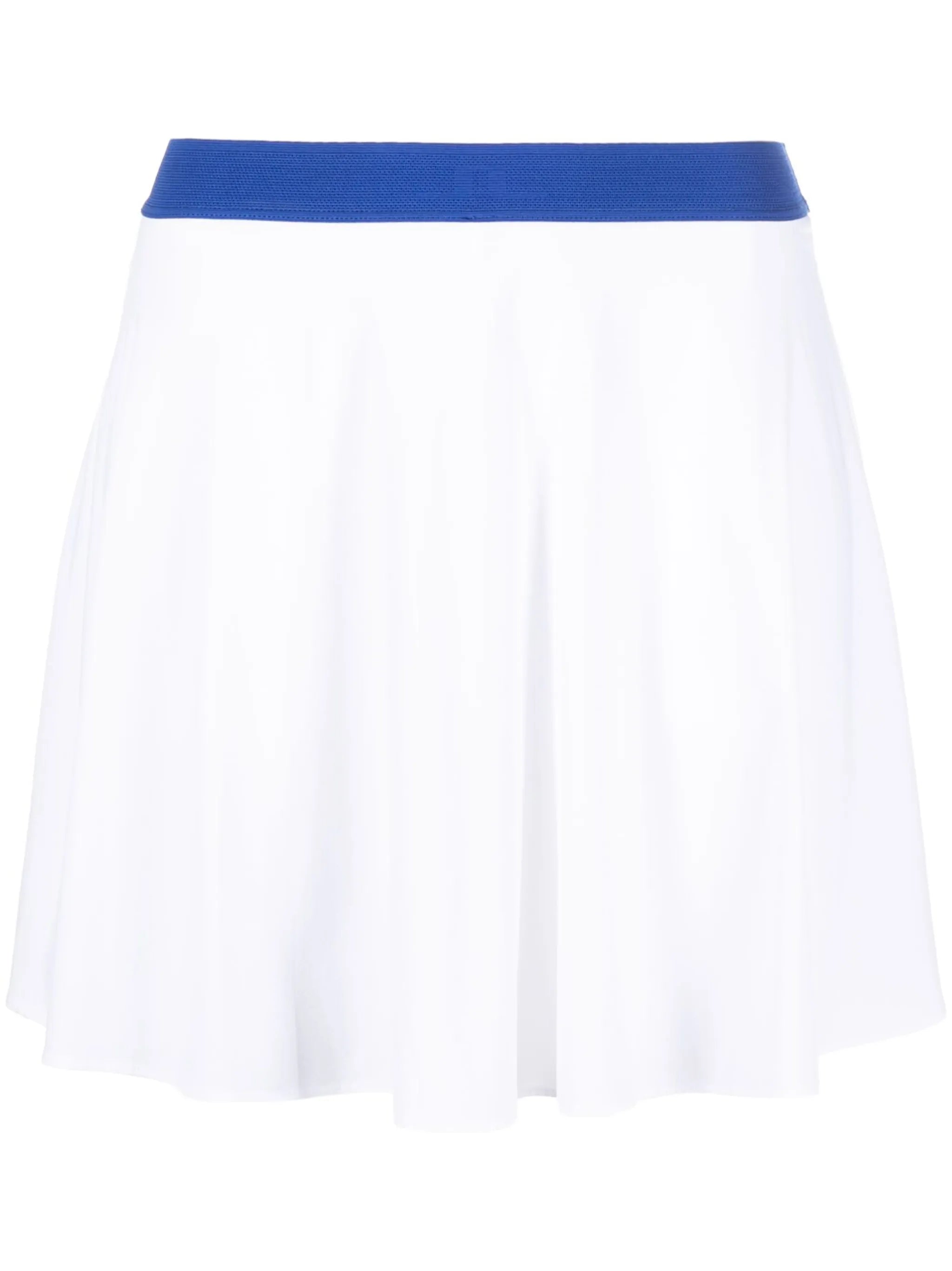Mimi stretch-design skorts