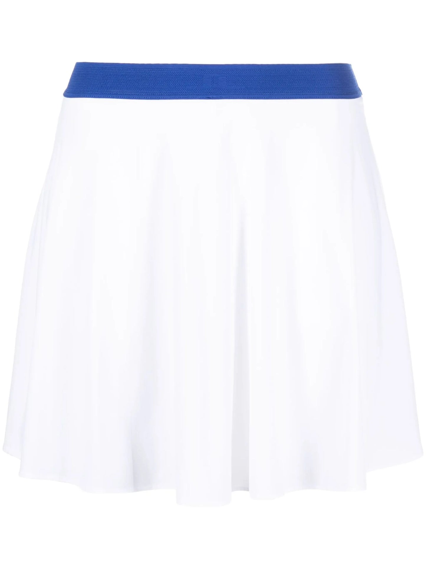 Mimi stretch-design skorts