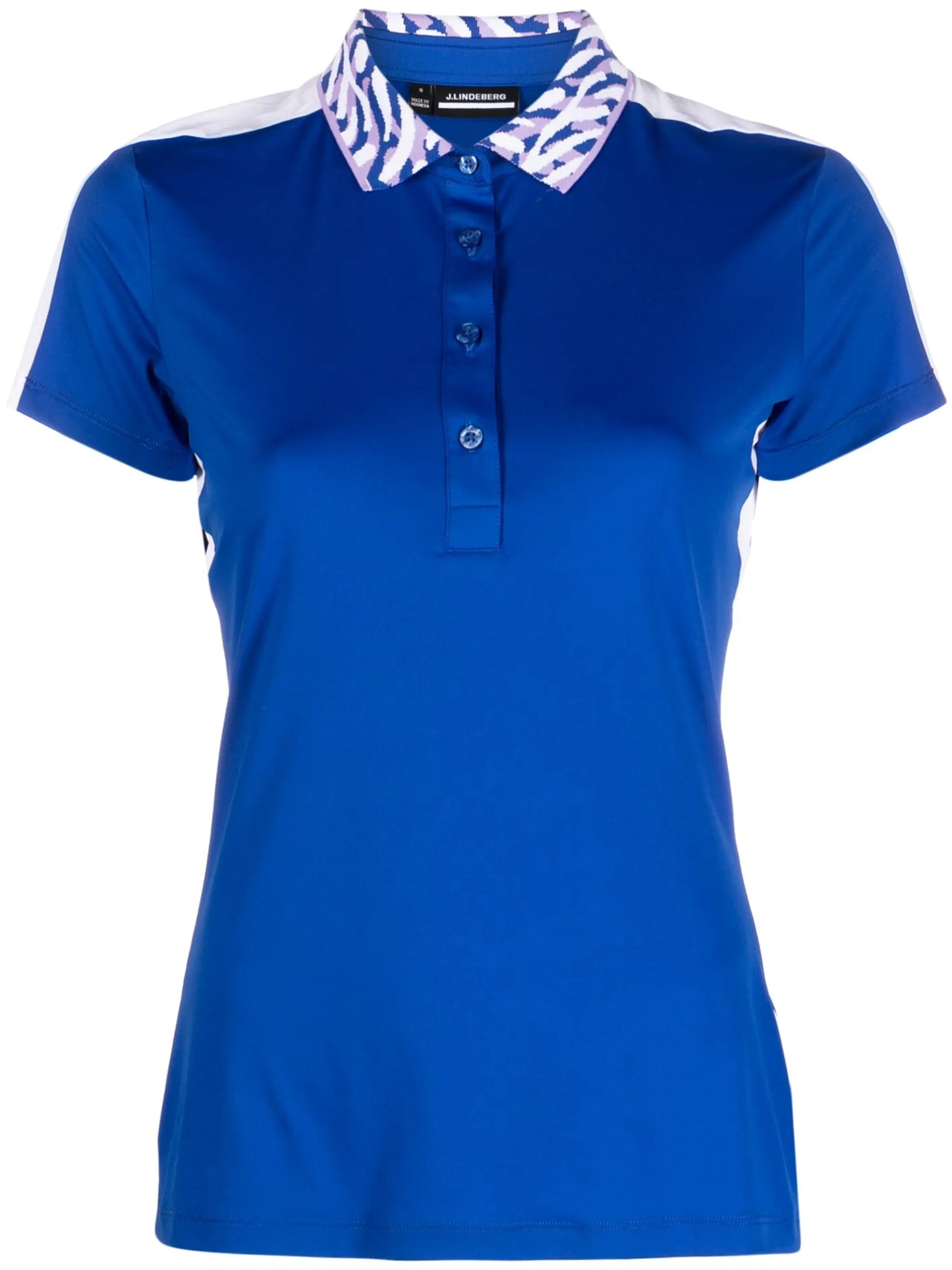 Tilda polo shirt