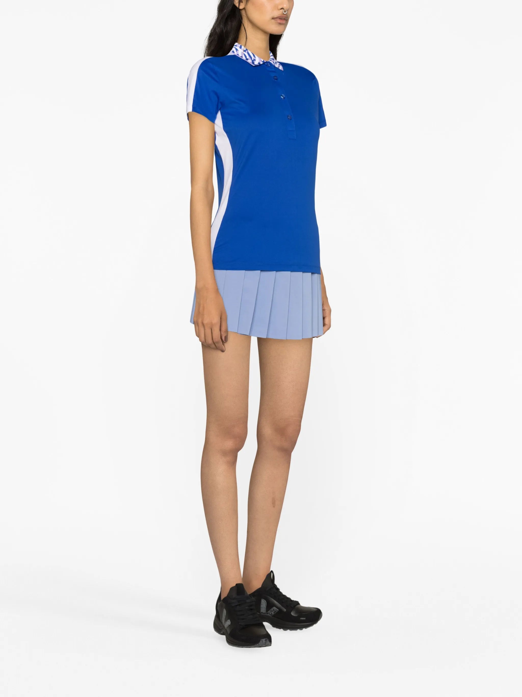 Tilda polo shirt