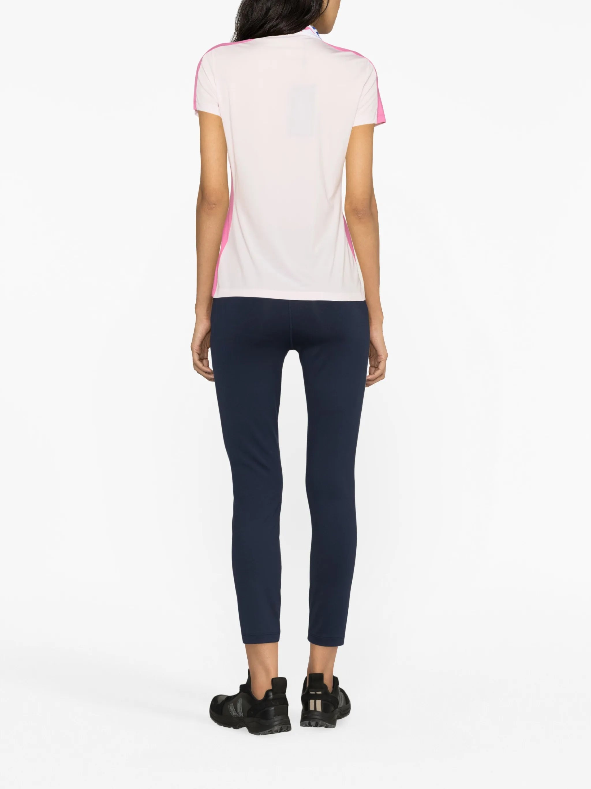 Tilda polo shirt