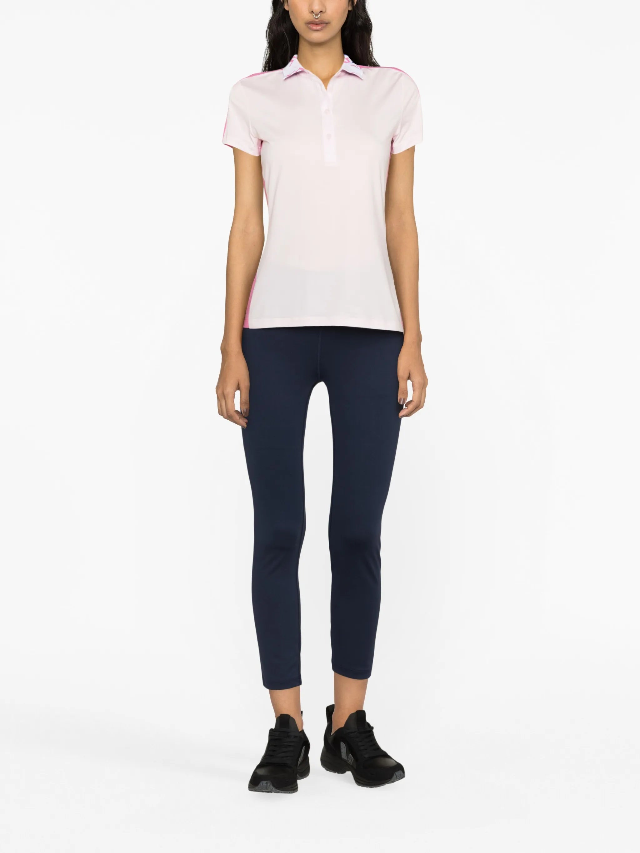 Tilda polo shirt
