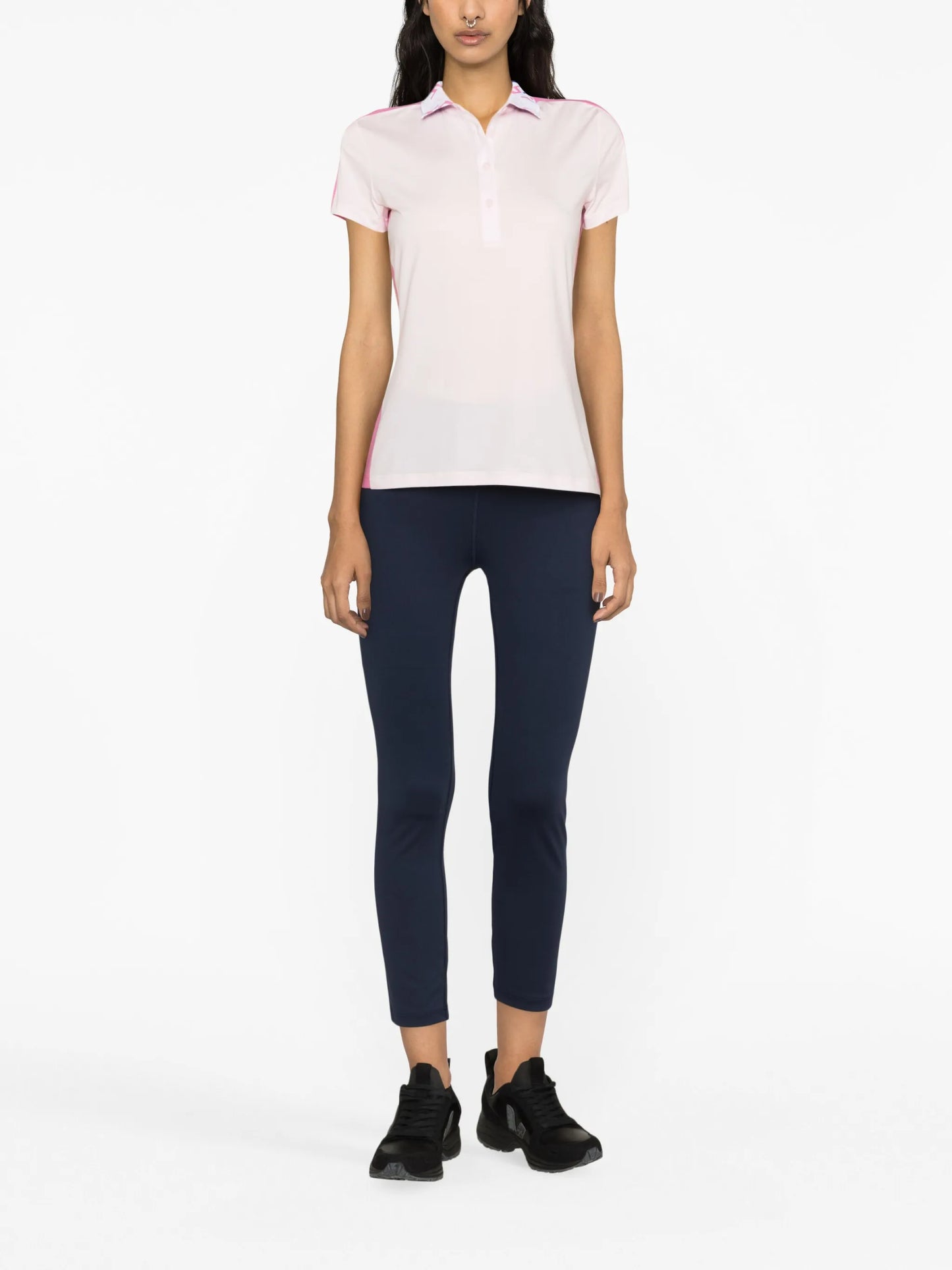 Tilda polo shirt
