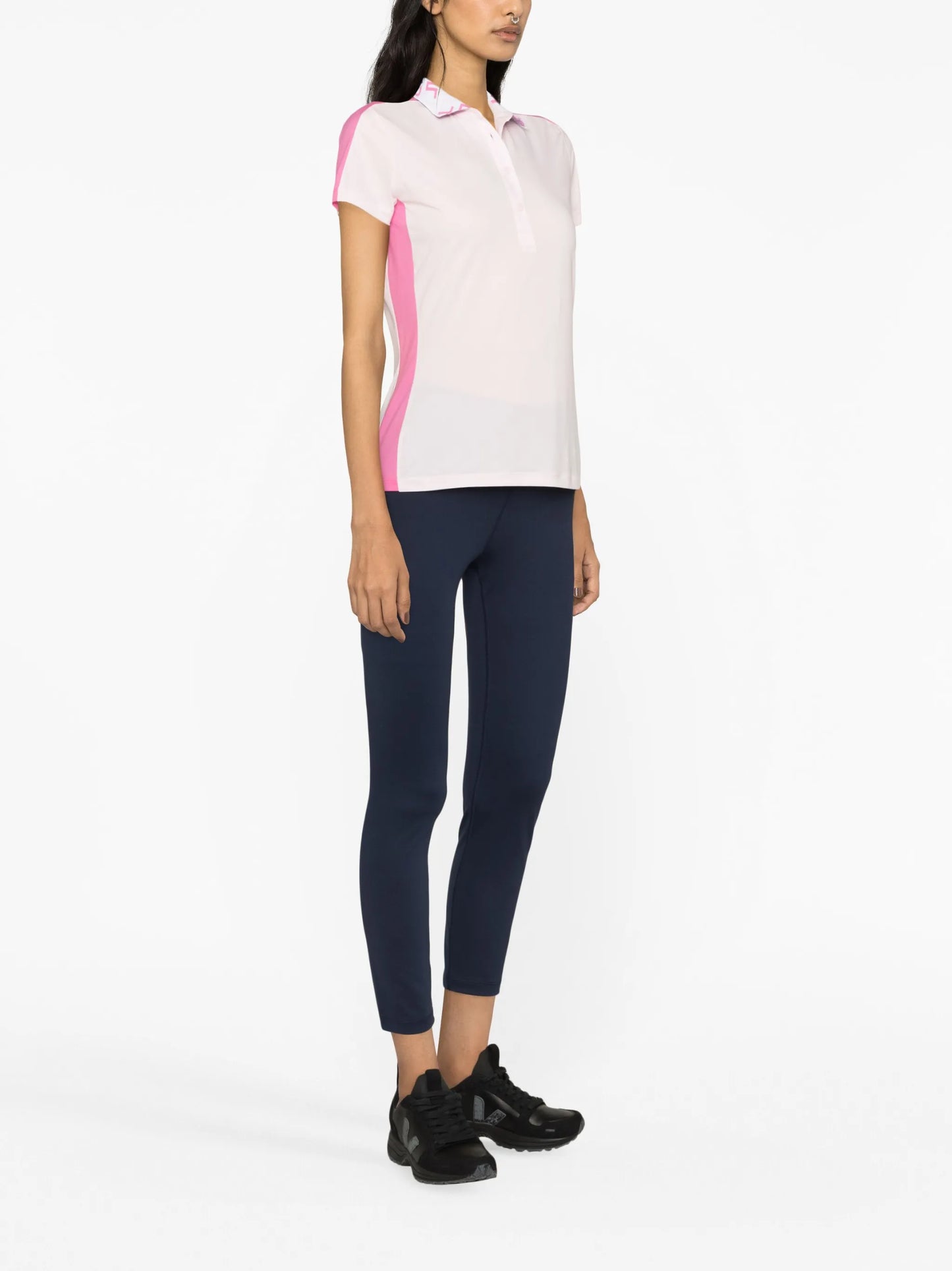 Tilda polo shirt