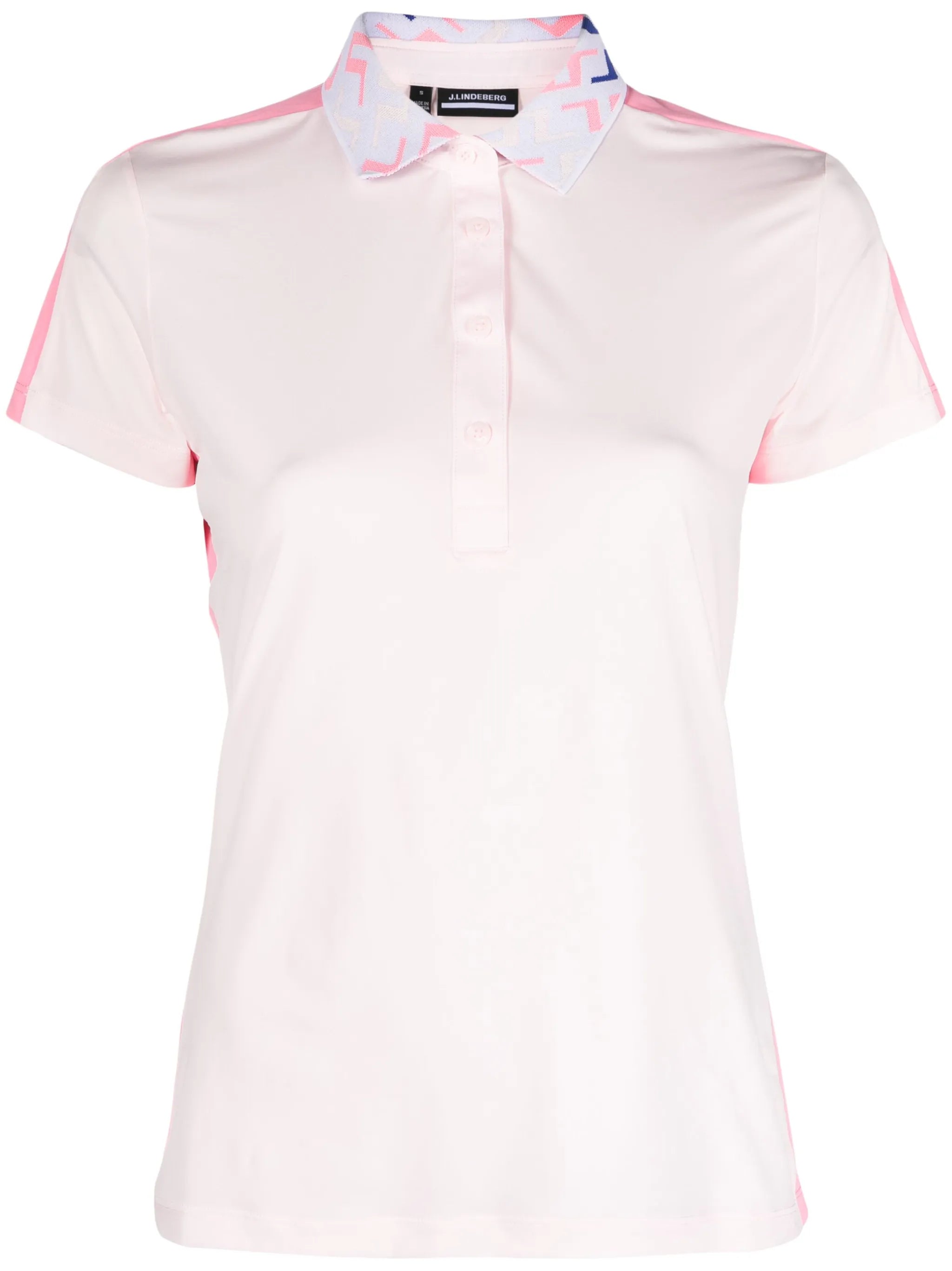 Tilda polo shirt