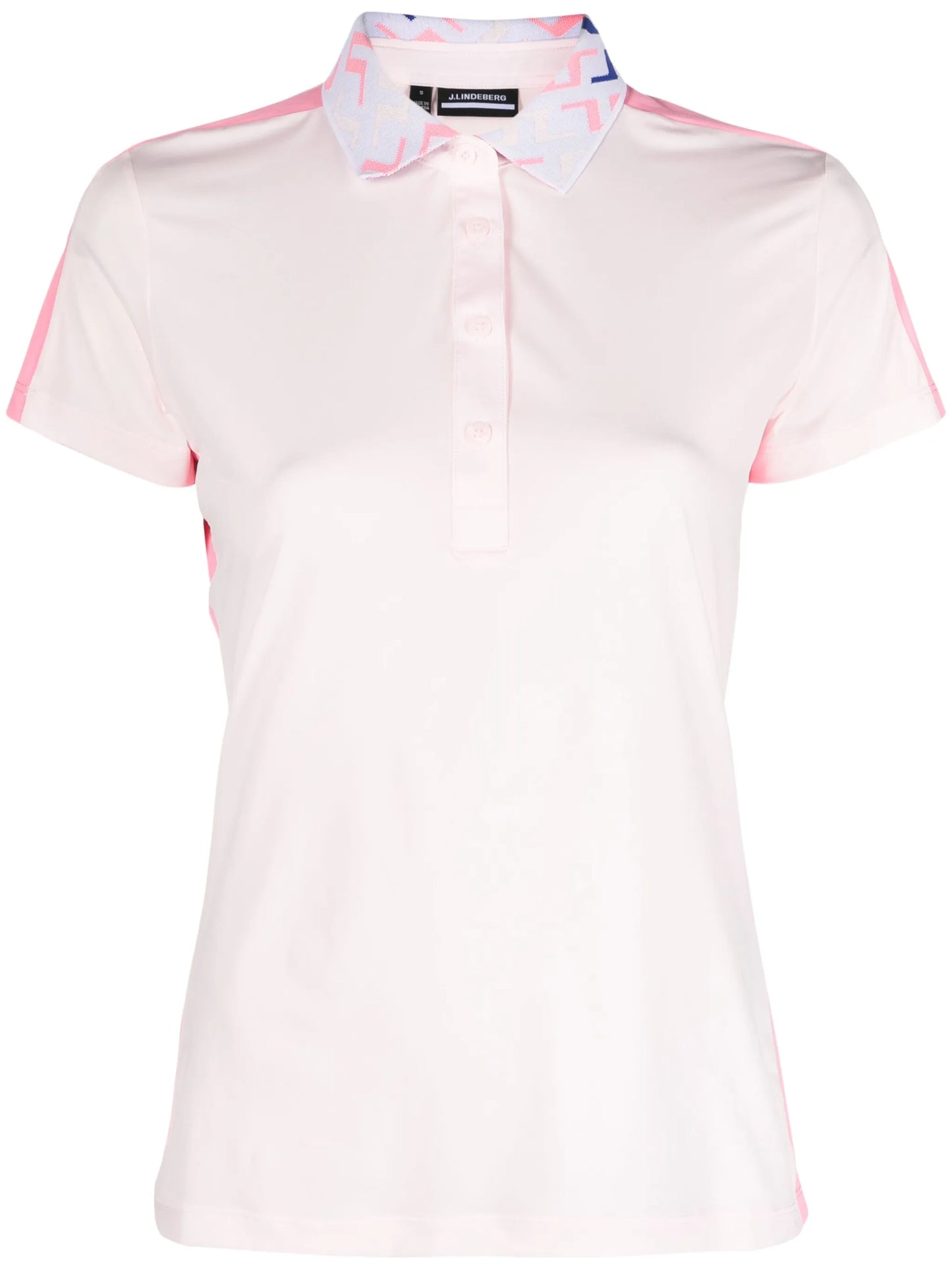 Tilda polo shirt