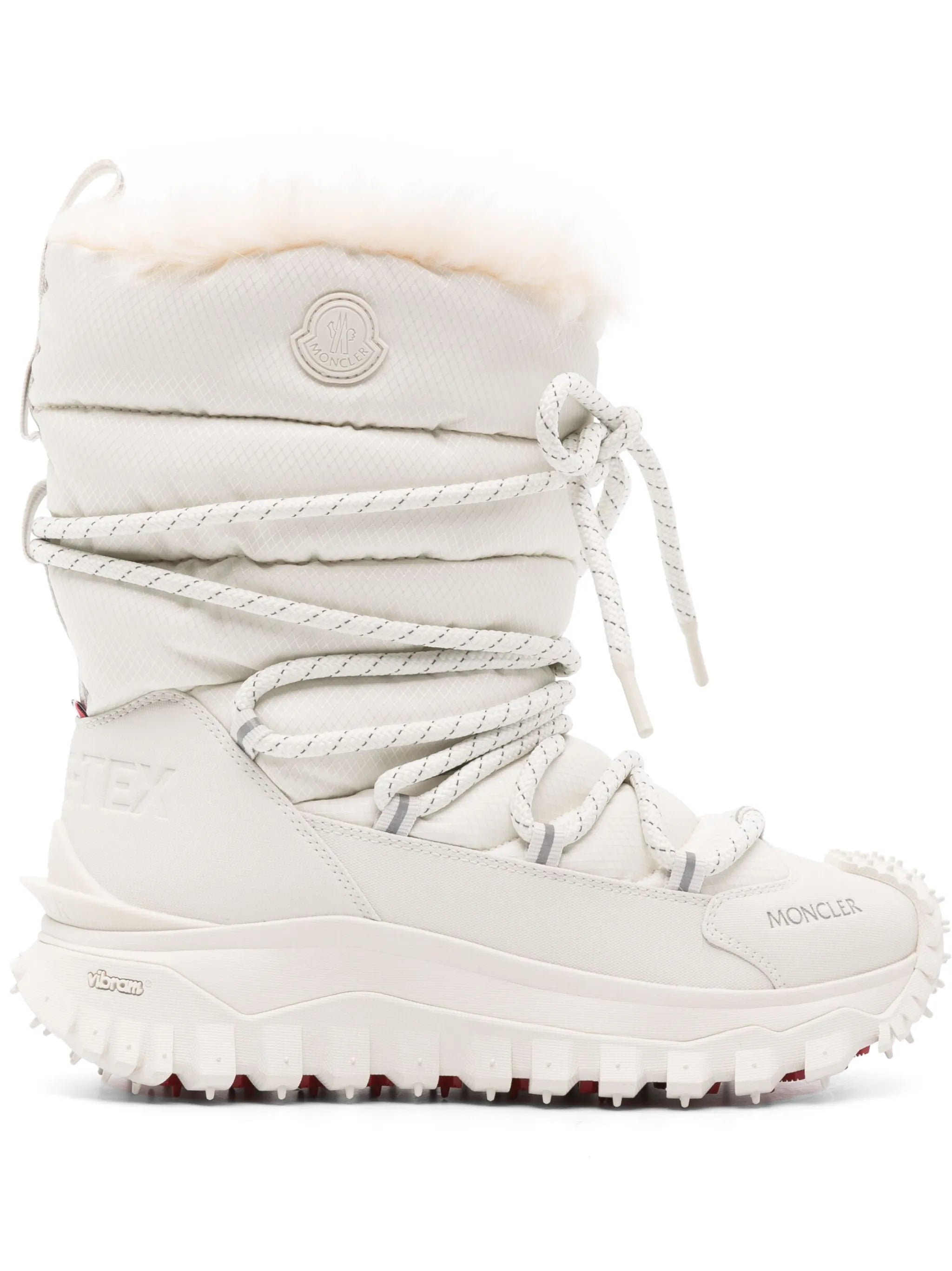 Trailgrip Après snow boots