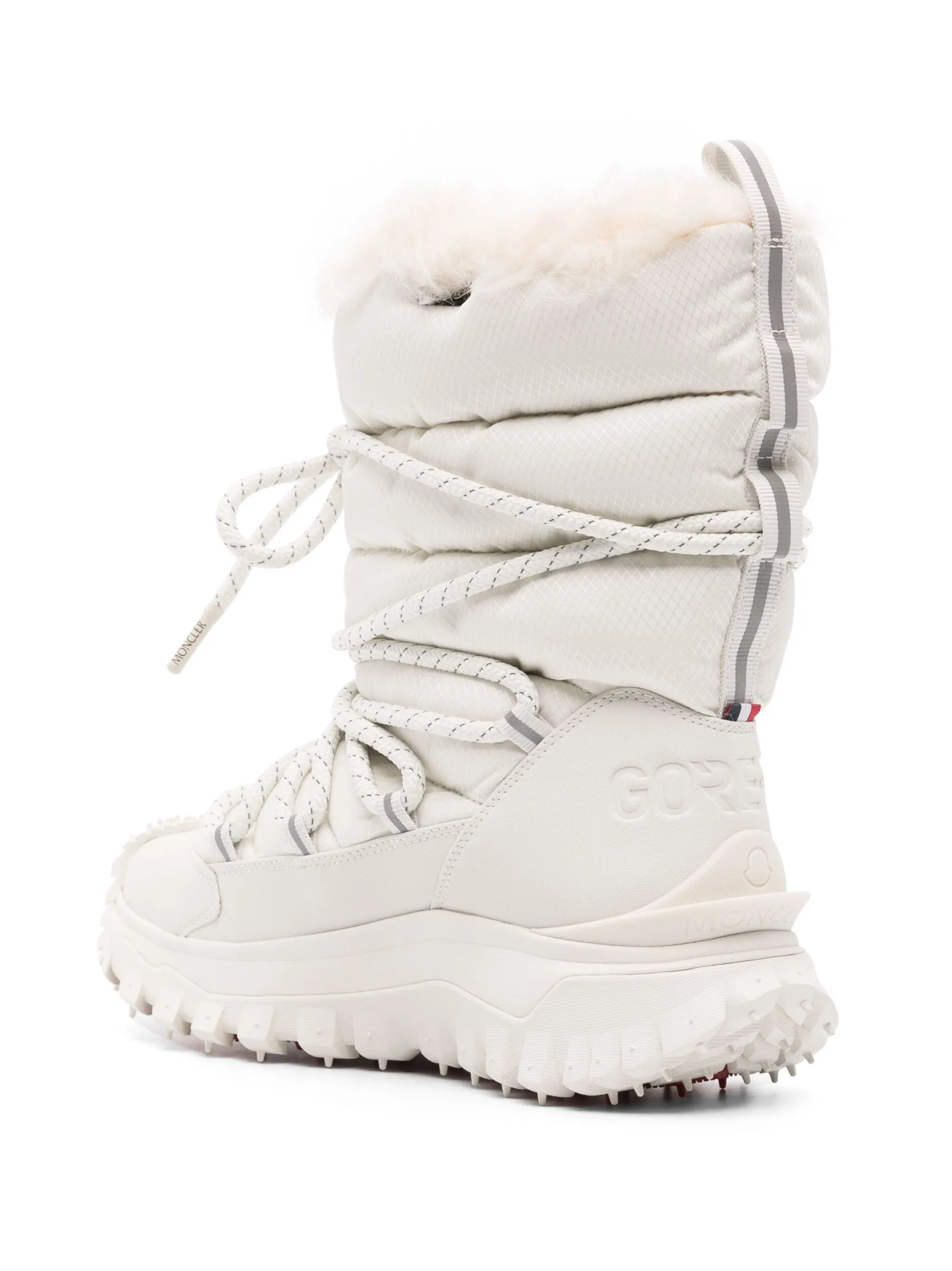 Trailgrip Après snow boots