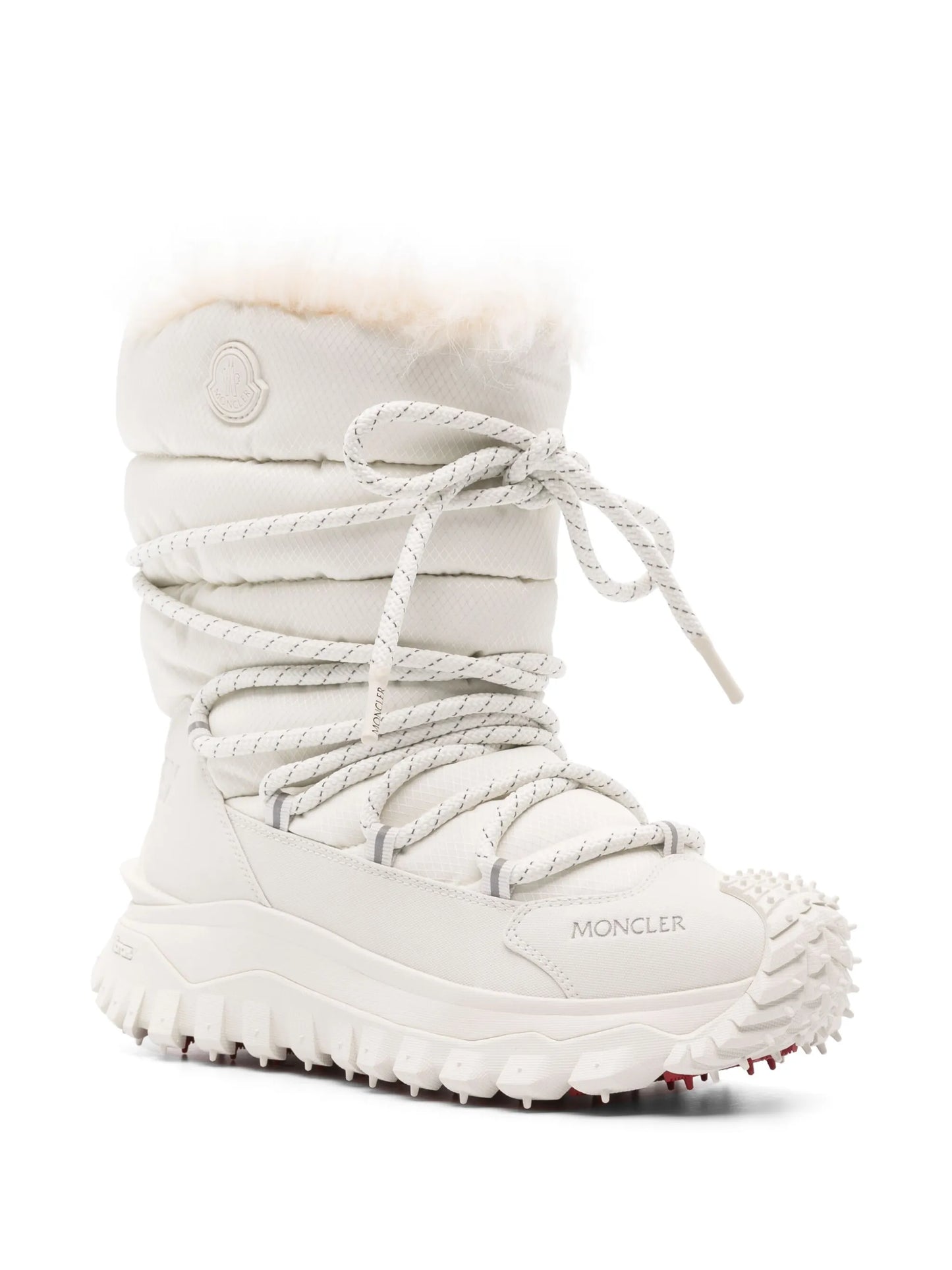 Trailgrip Après snow boots