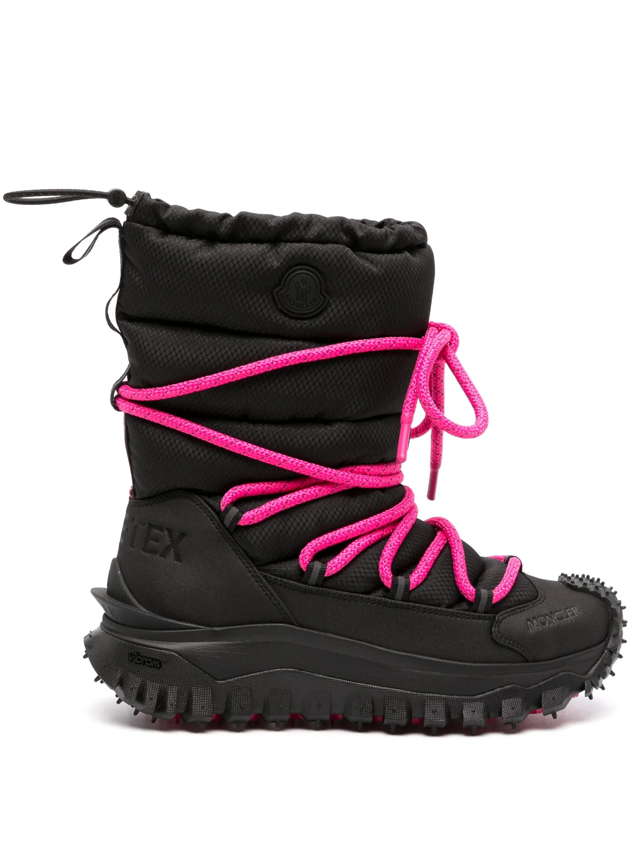 Trailgrip Après snow boots