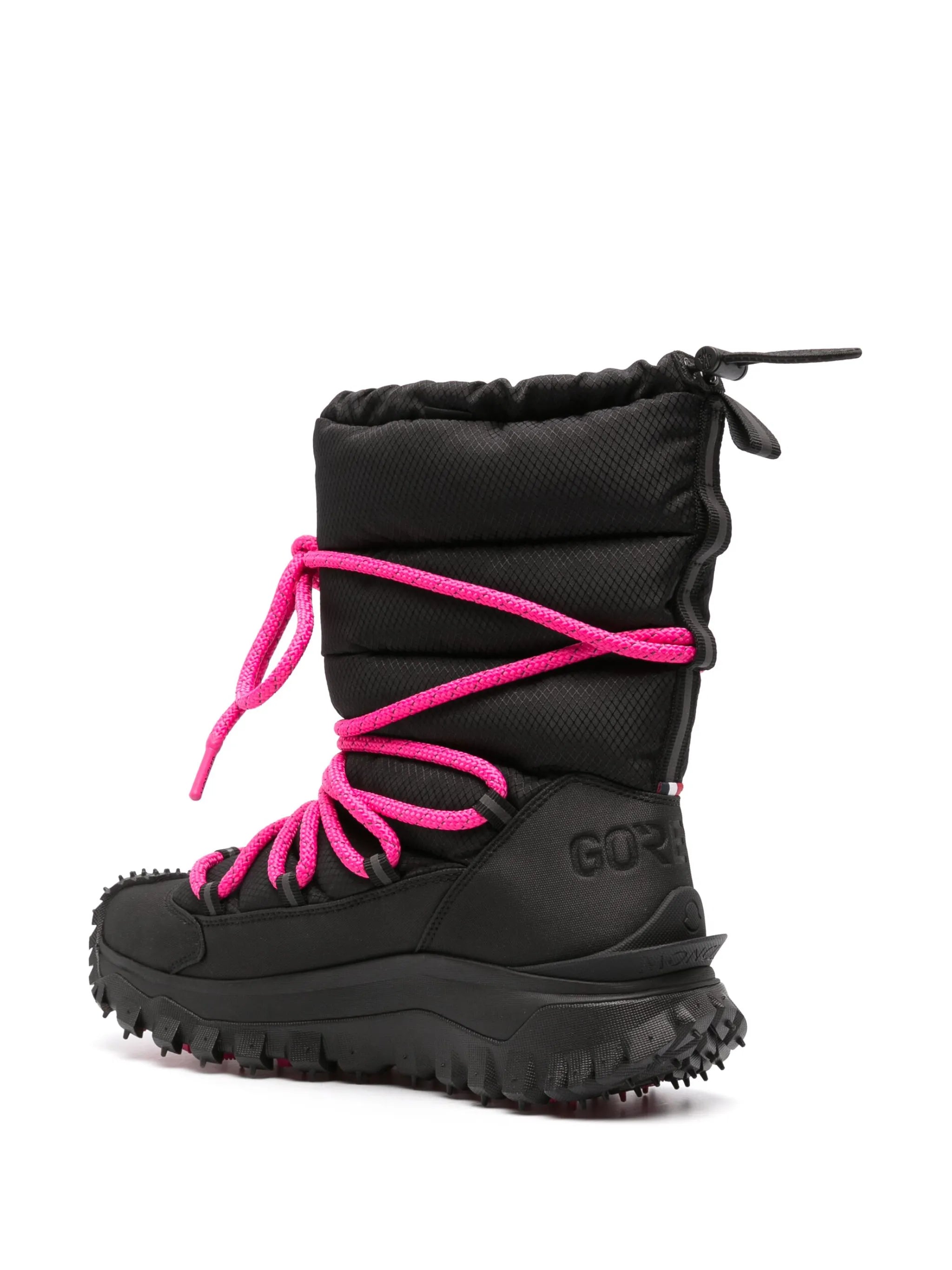 Trailgrip Après snow boots
