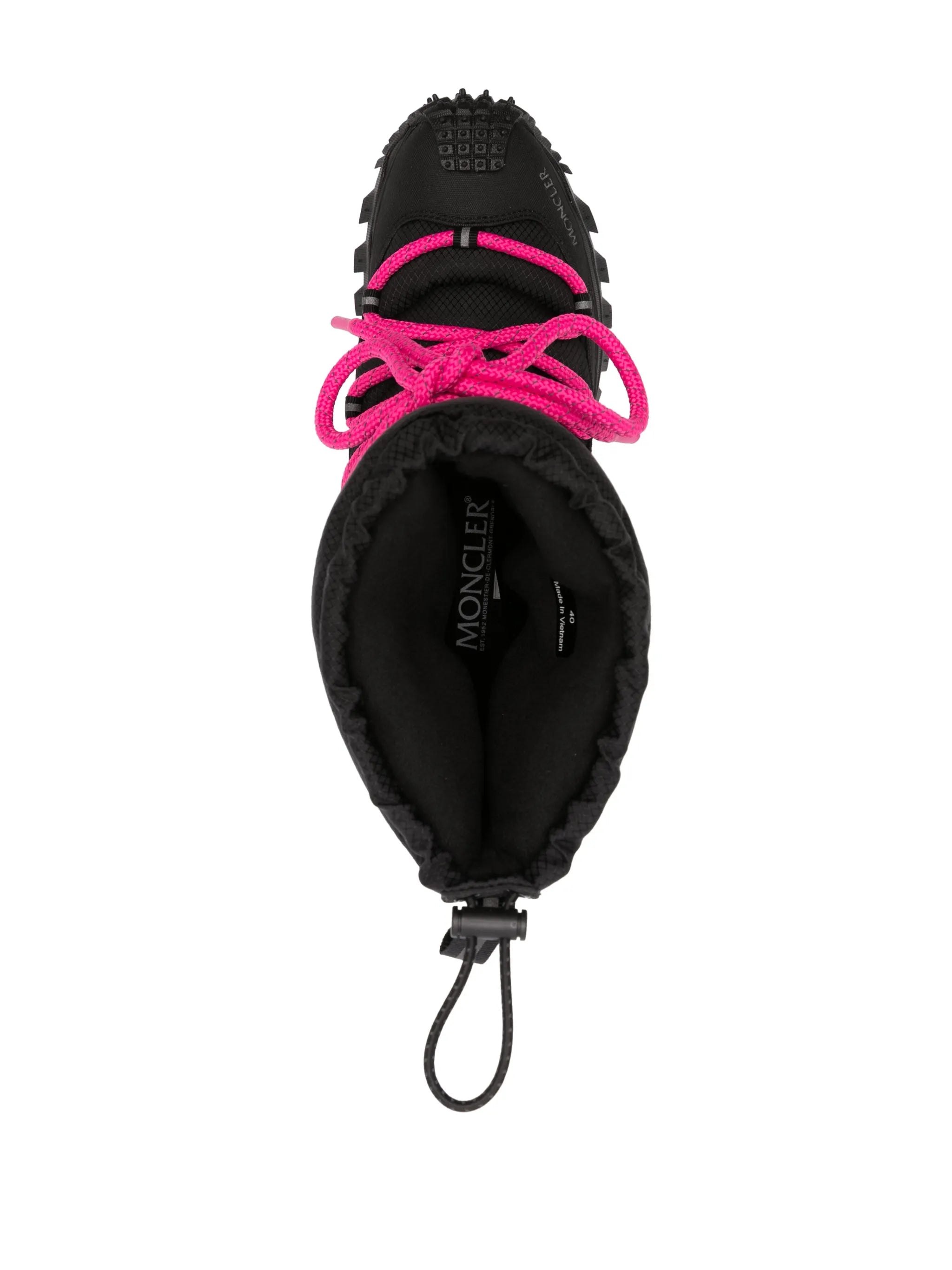 Trailgrip Après snow boots