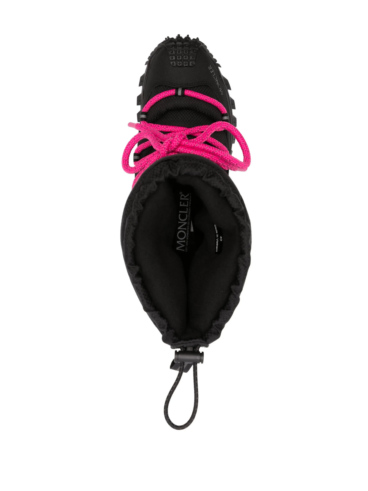 Trailgrip Après snow boots