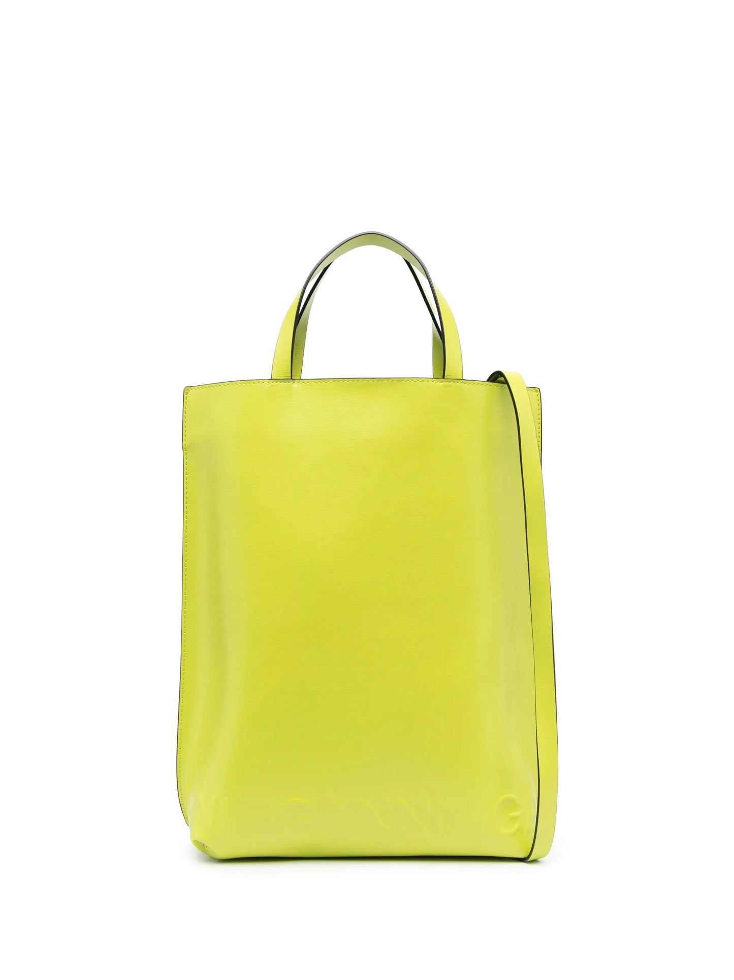 medium Banner tote bag