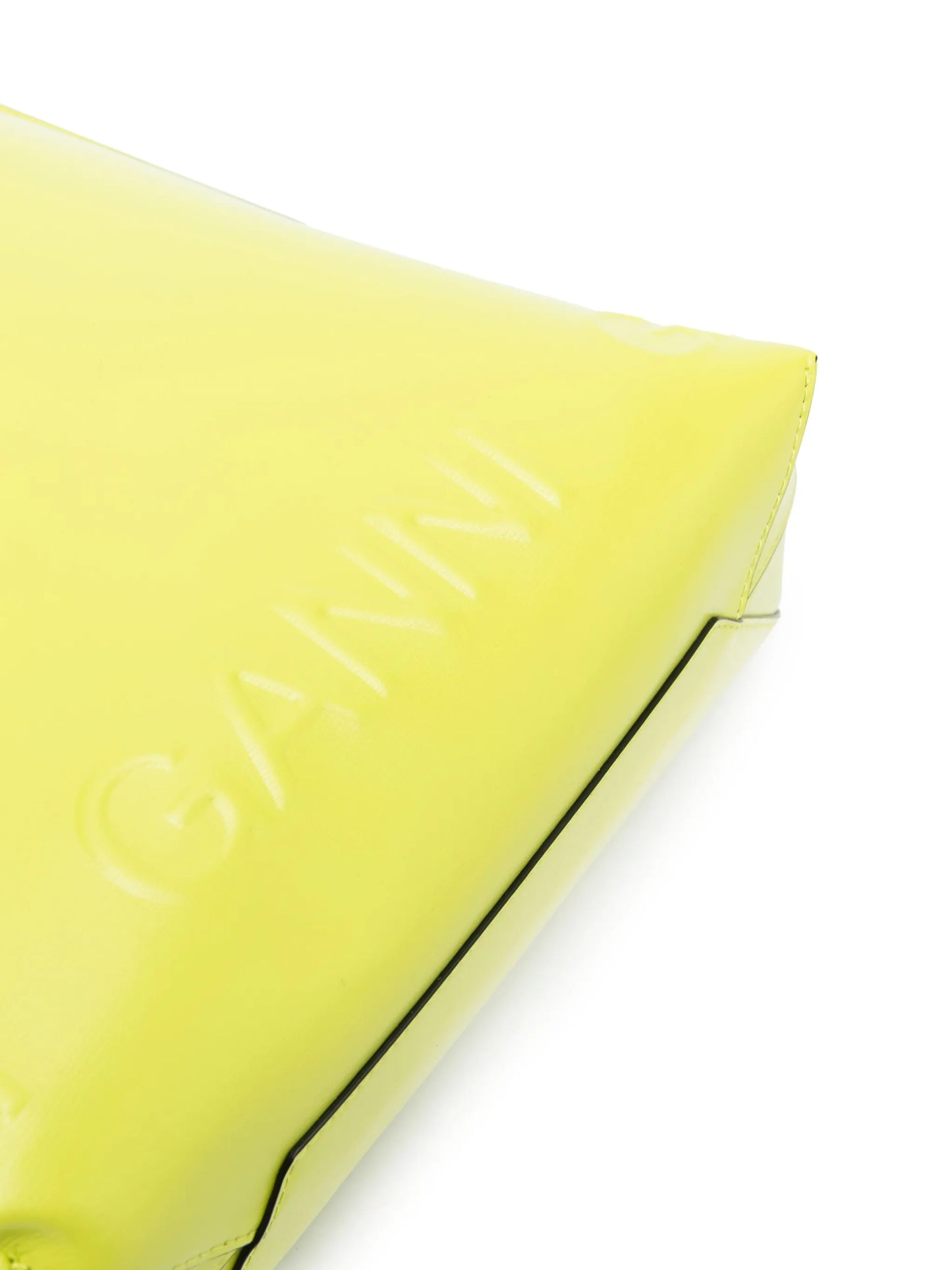 medium Banner tote bag