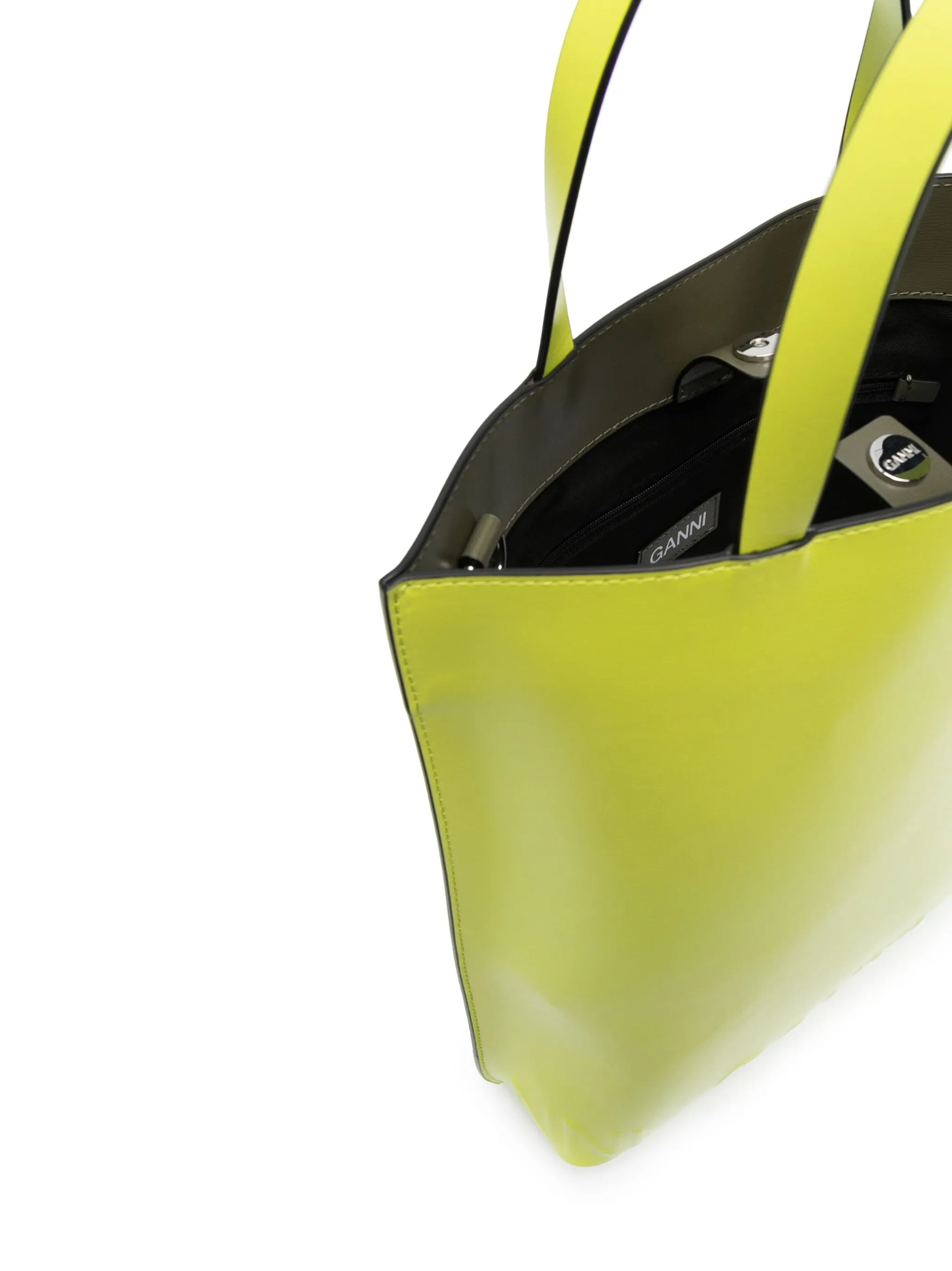 medium Banner tote bag