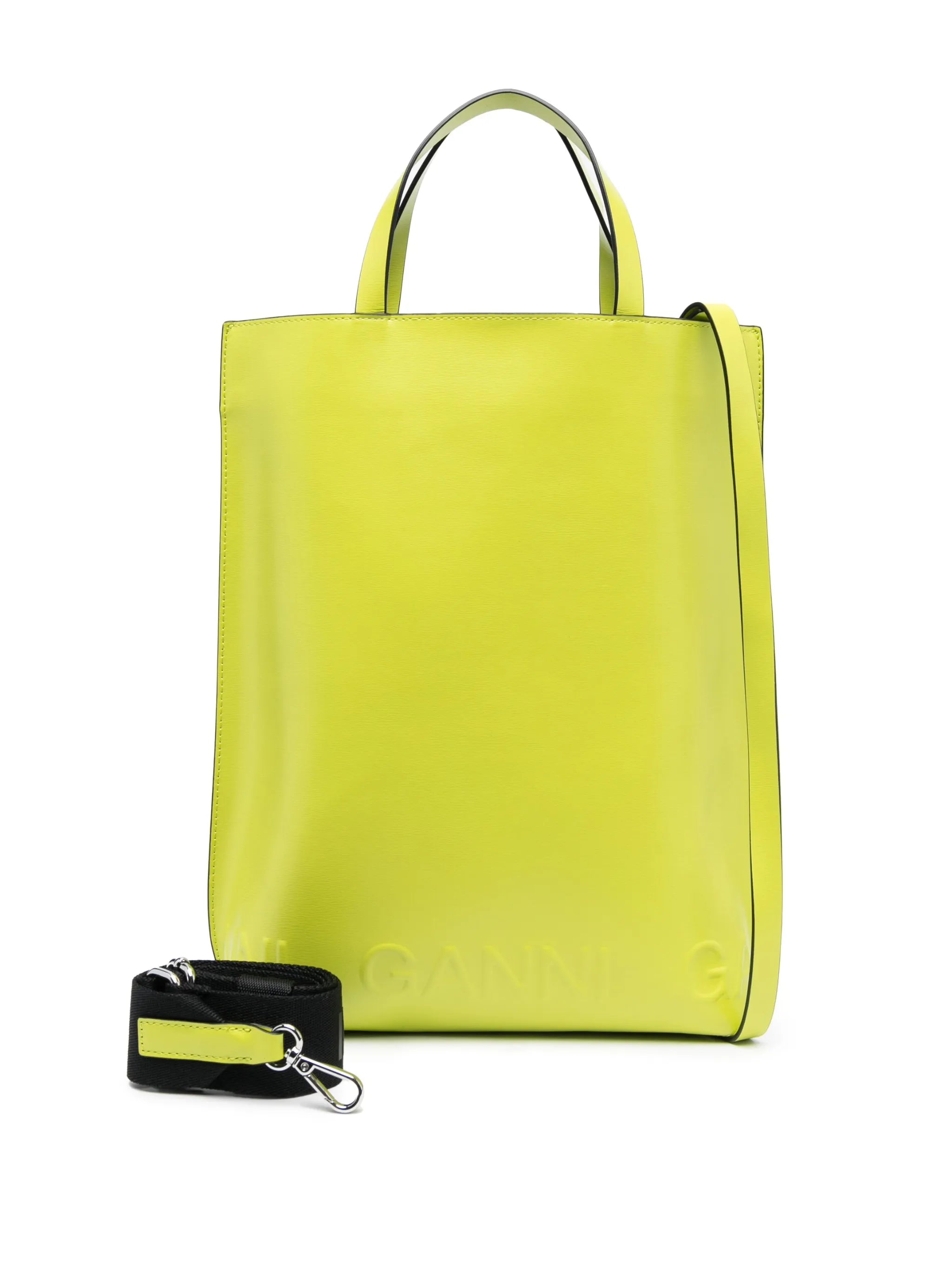 medium Banner tote bag