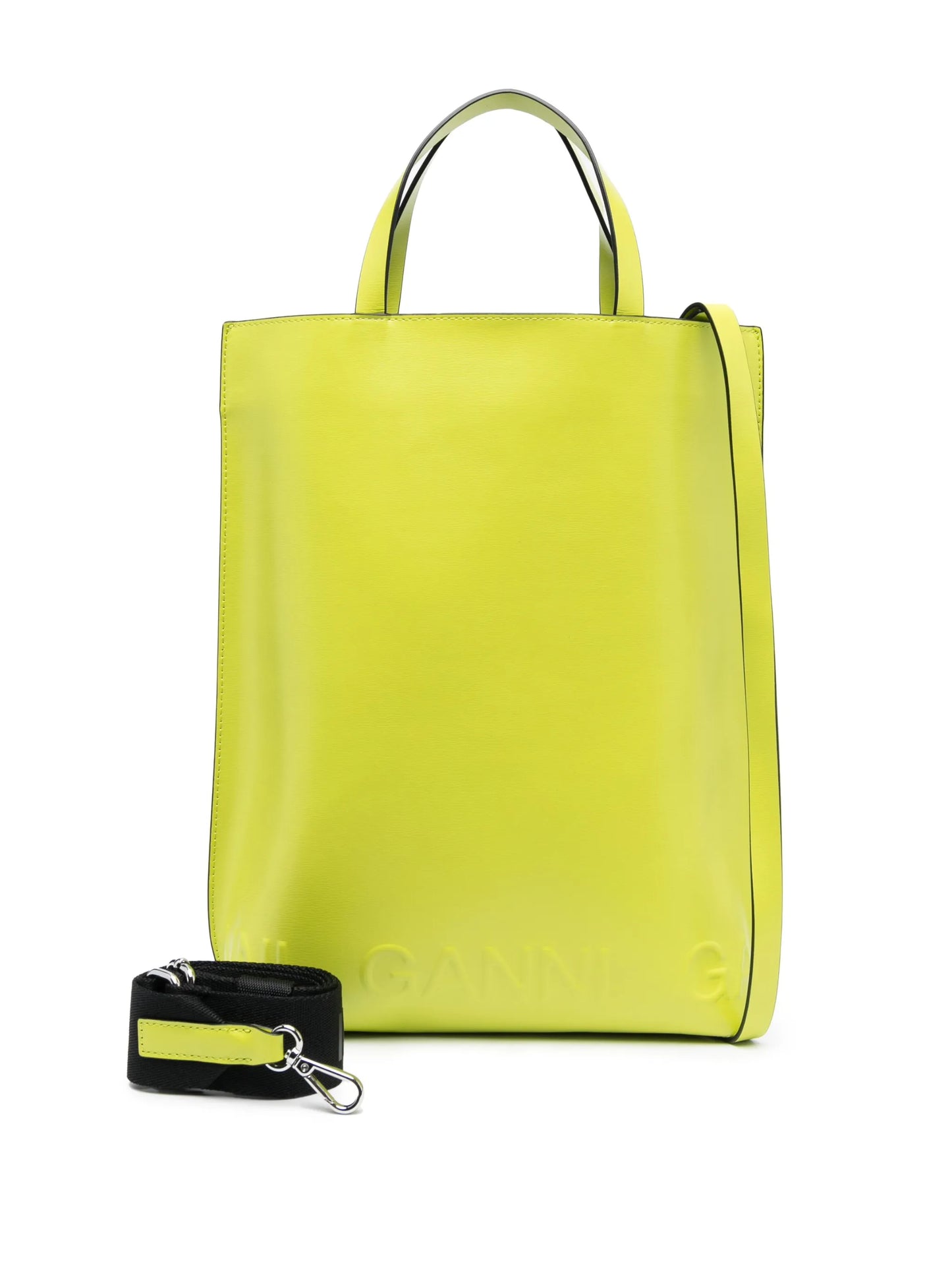 medium Banner tote bag