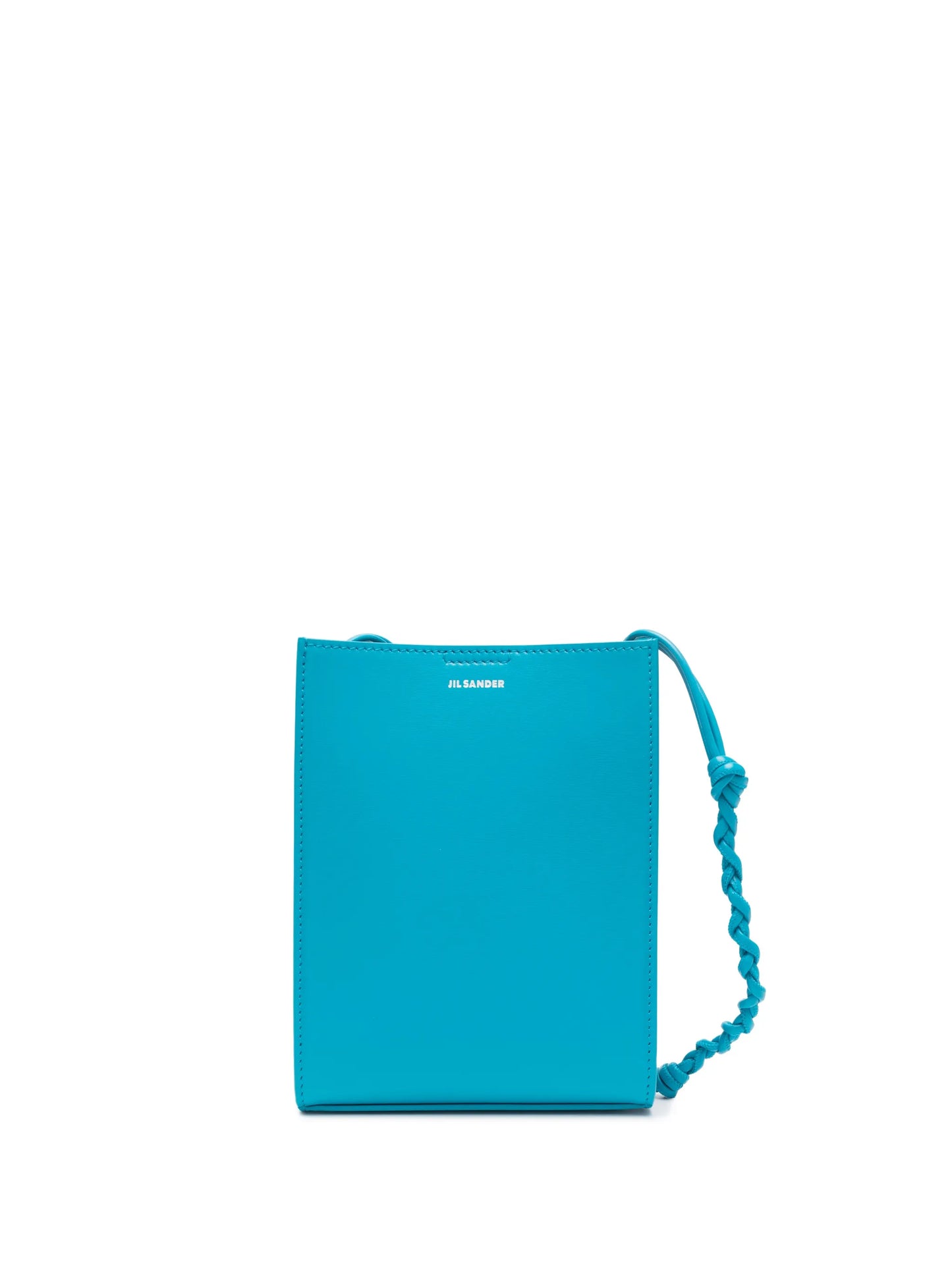 small Tangle leather shoulder bag