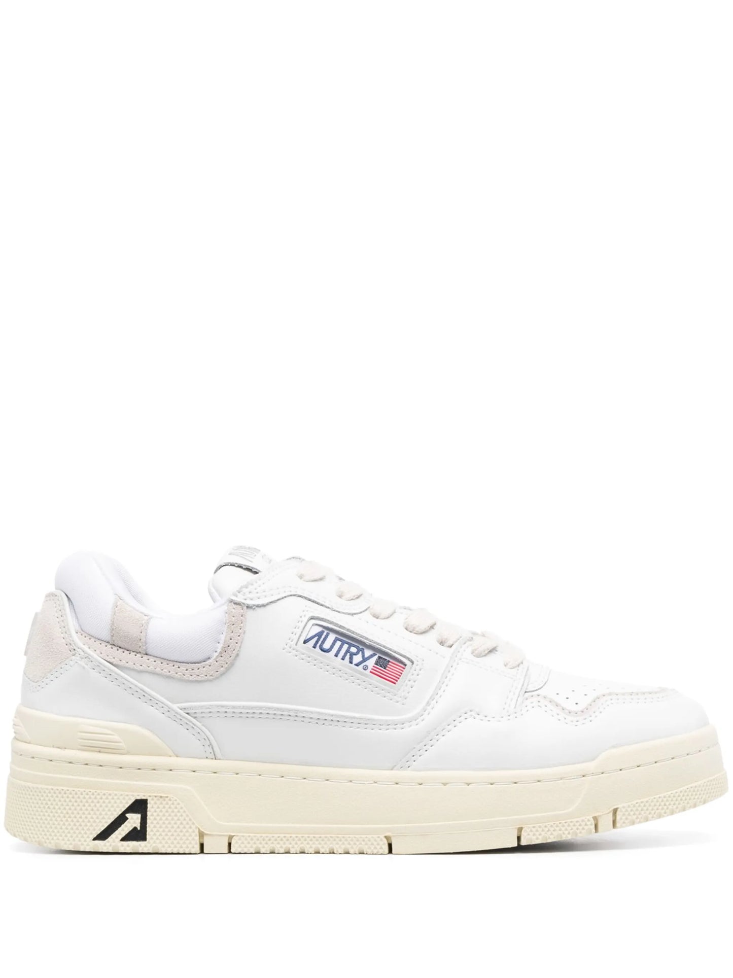 Medalist low-top sneakers