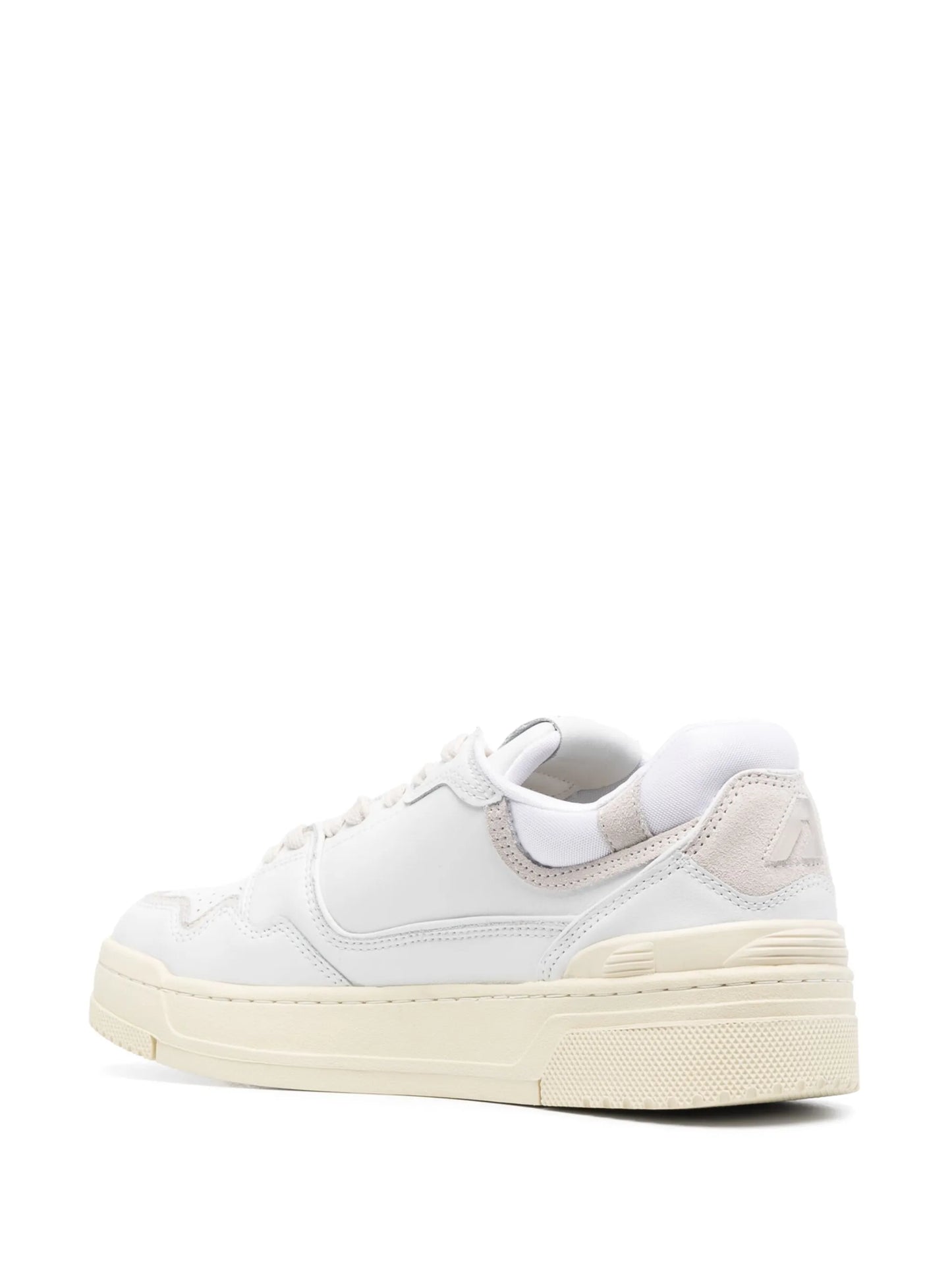 Medalist low-top sneakers