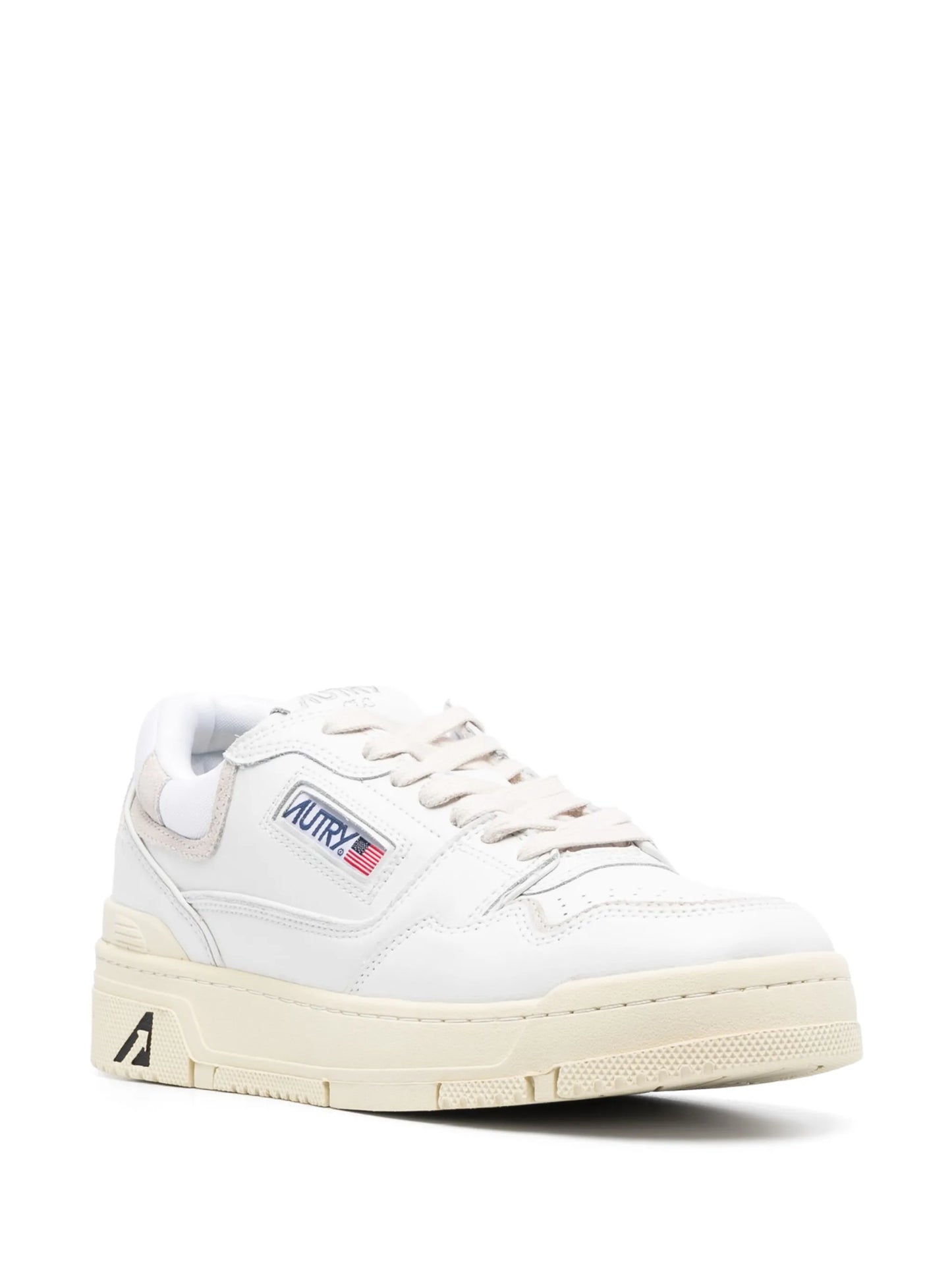 Medalist low-top sneakers