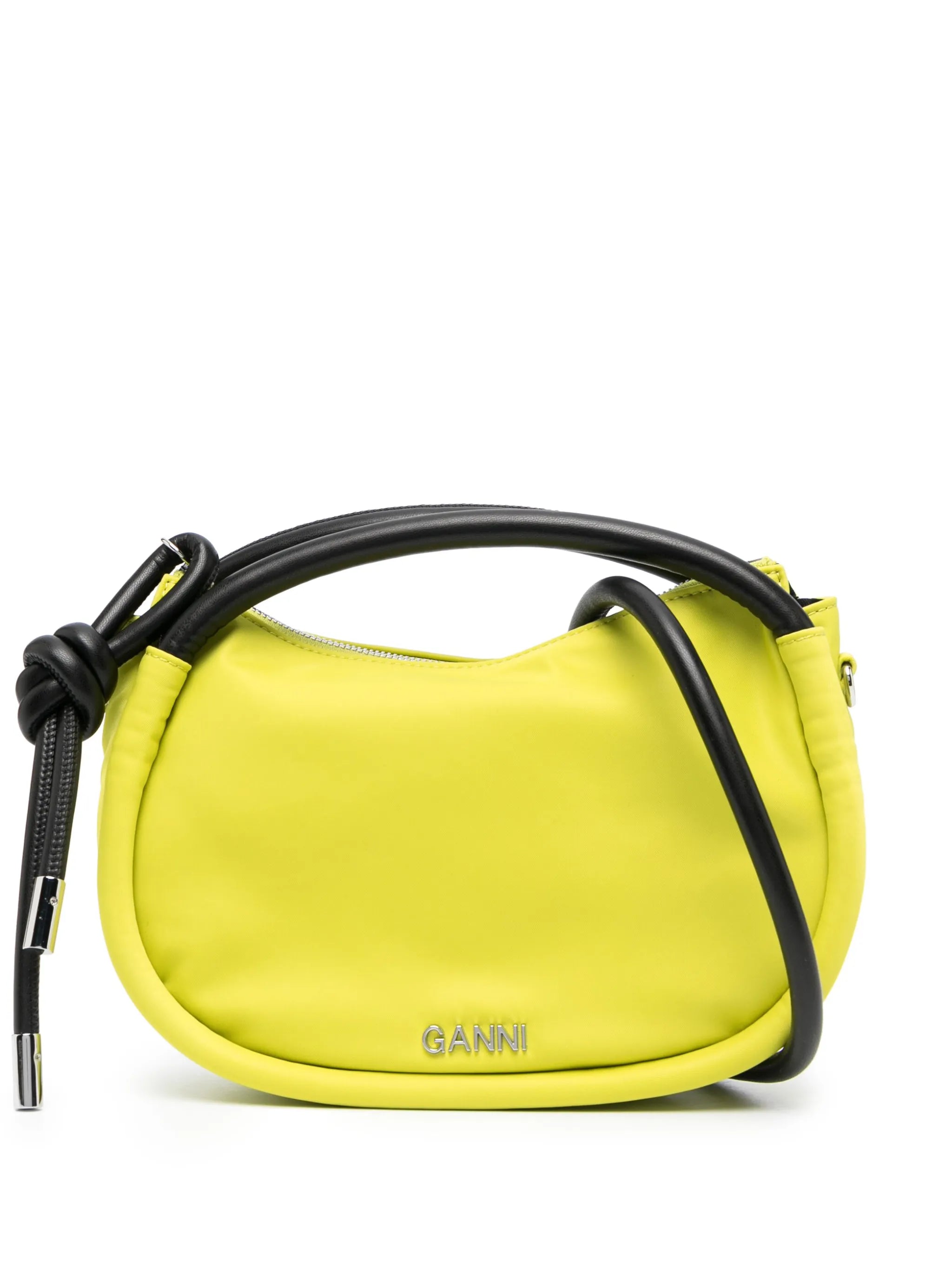 Knot tote bag