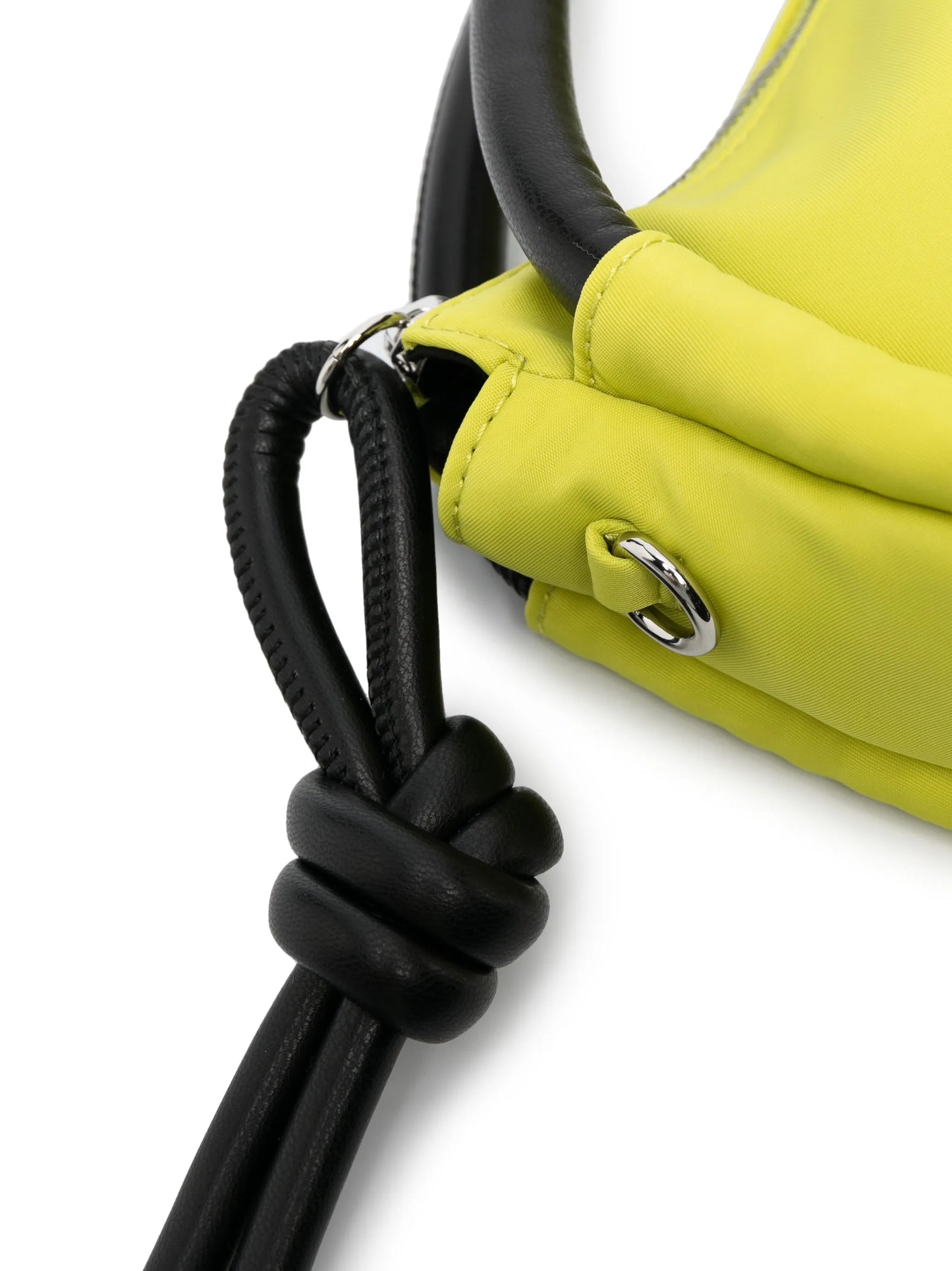 Knot tote bag