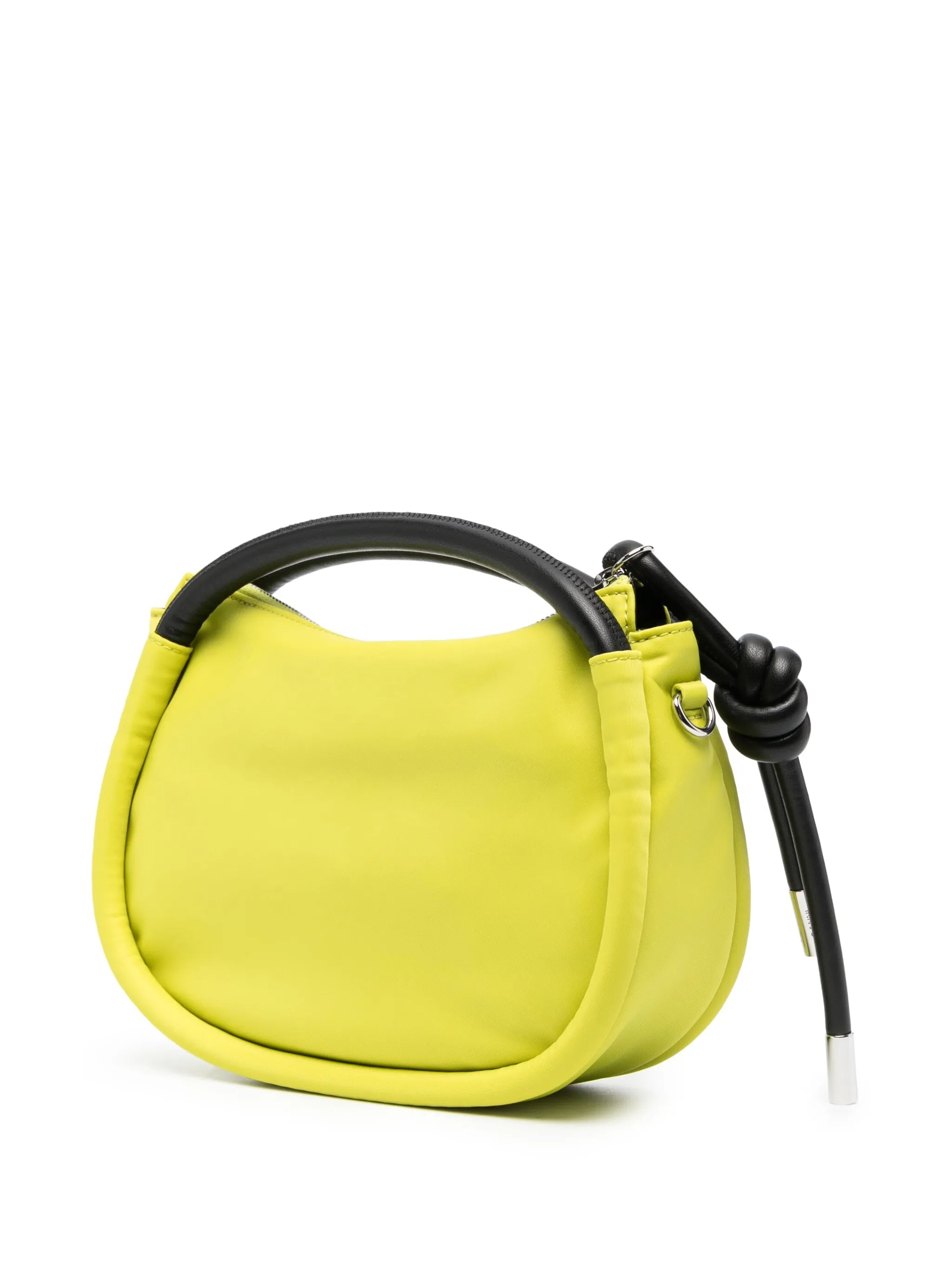 Knot tote bag
