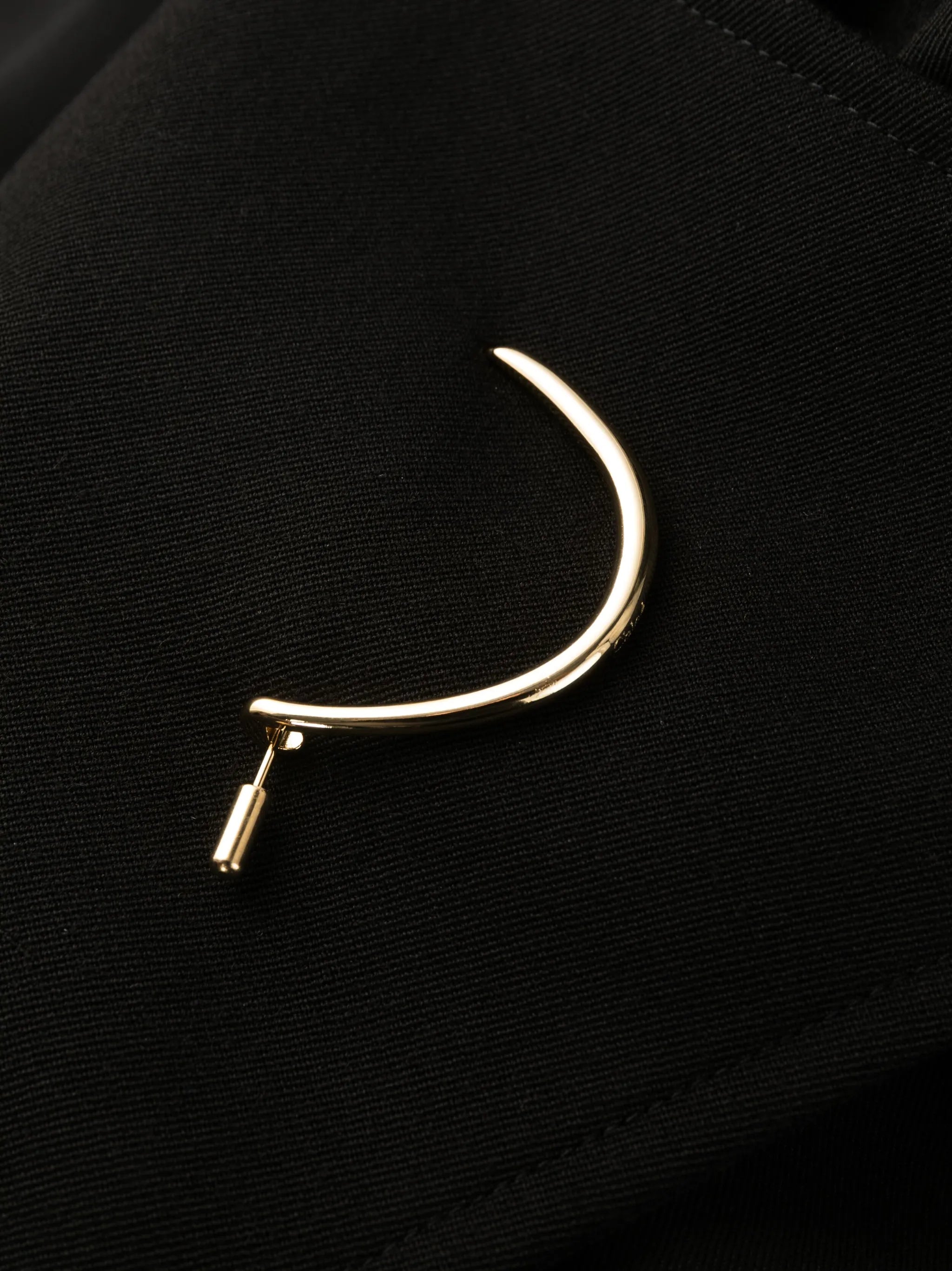 belted virgin wool coat